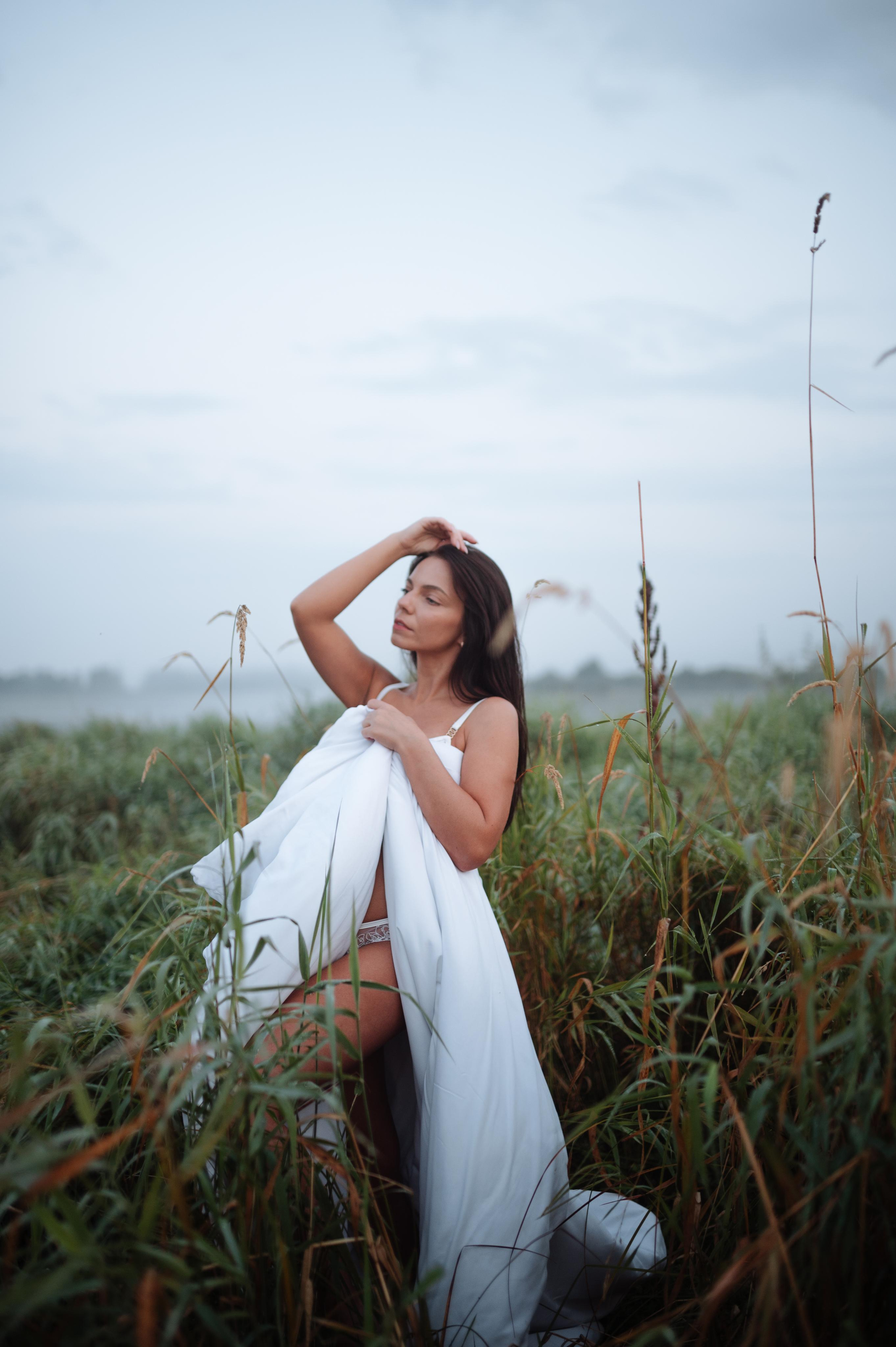 Рассвет. Фотограф Маноли Мария