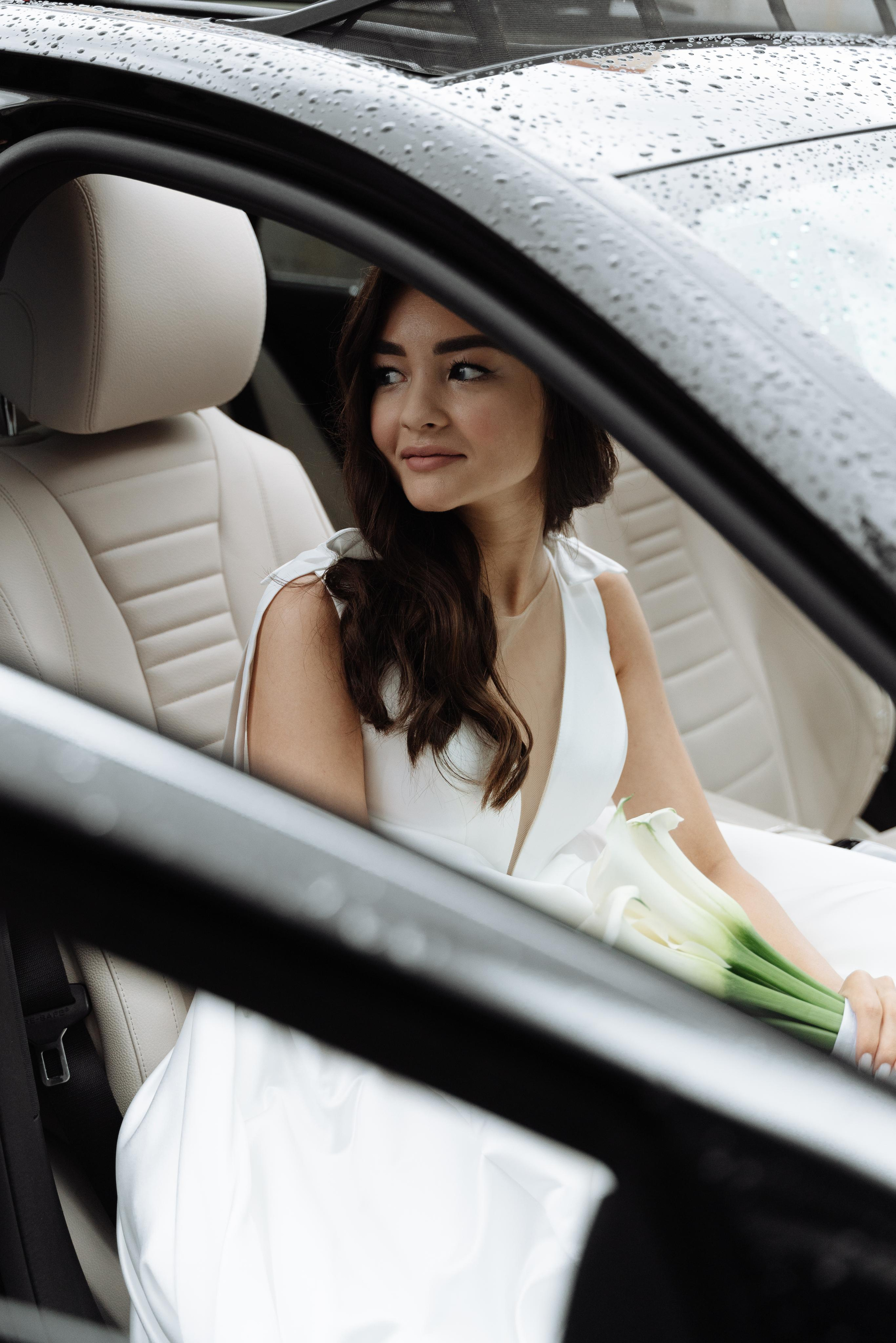 Илья и Любовь. Фотограф Маноли Мария