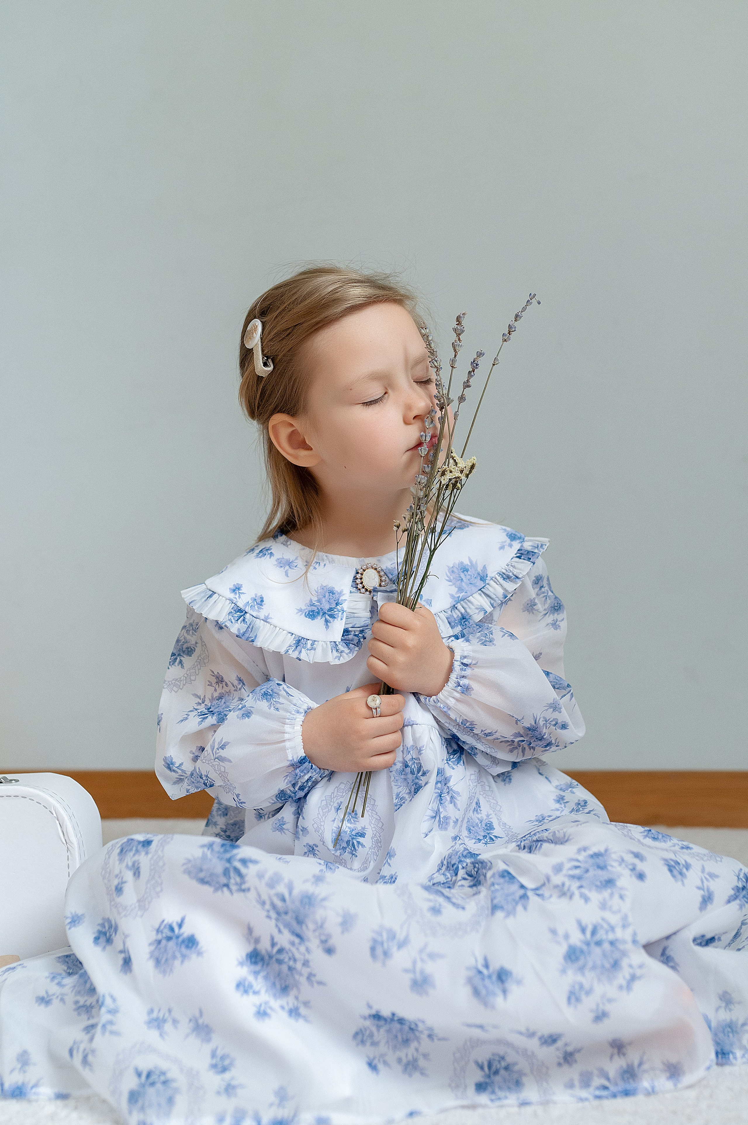 Франция. Детский фотограф Абхазия