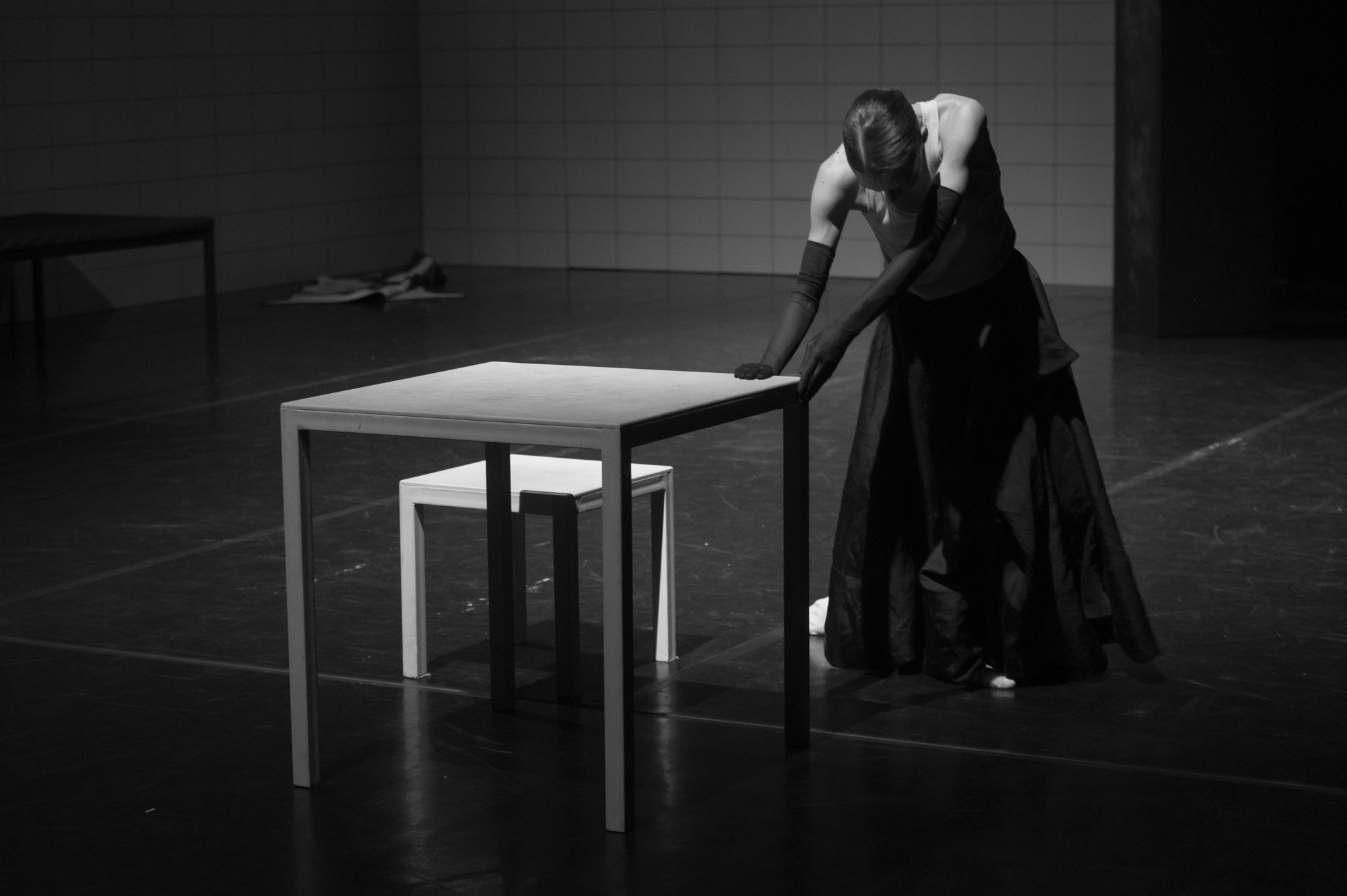 Балет Москва: «История одной комнаты». Елена Дружинина. Спортивный и репортажный фотограф