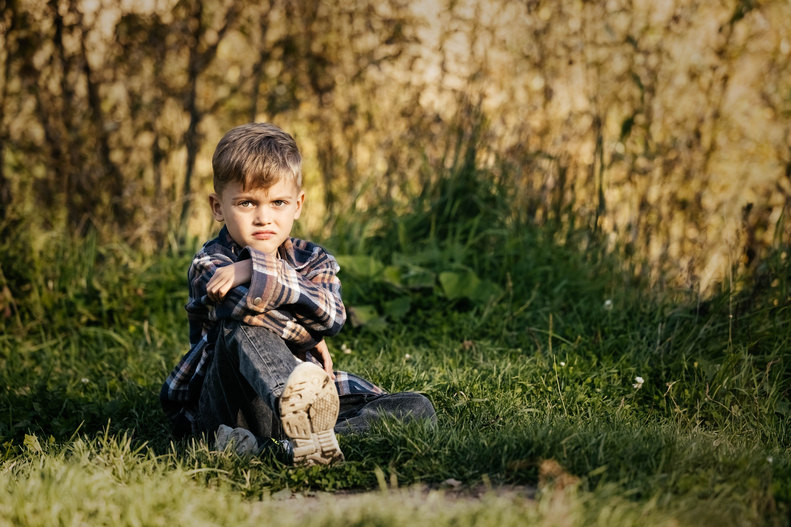 Семья. Главная