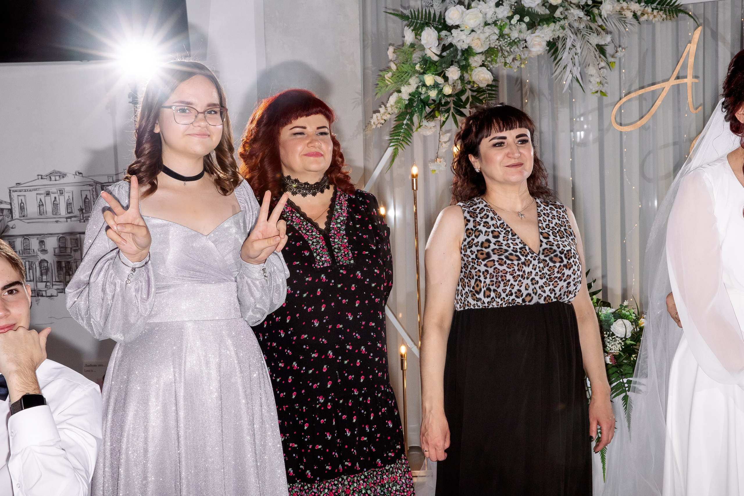 Андрей и Алина. Свадебный и семейный фотограф в Челябинске Юлия Ишимова