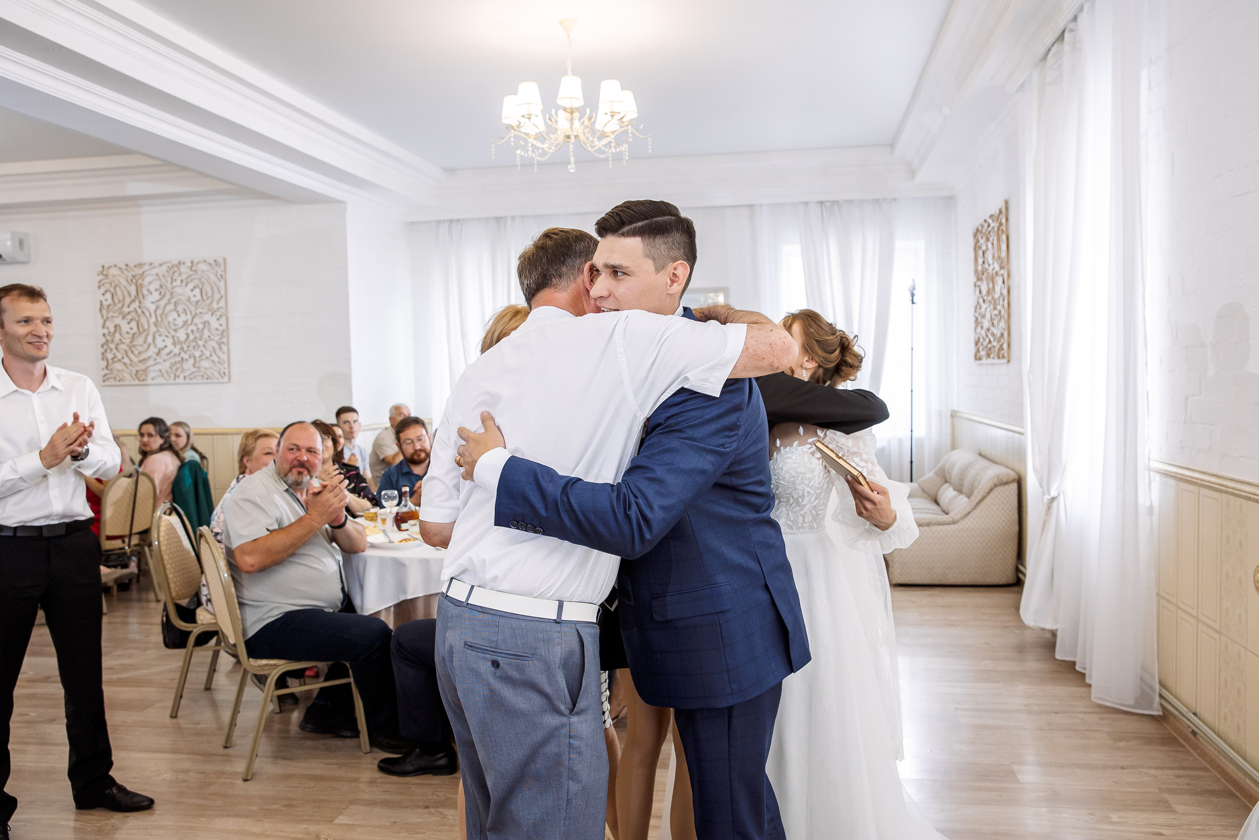 Евгений и Татьяна. Свадебный и семейный фотограф в Челябинске Юлия Ишимова