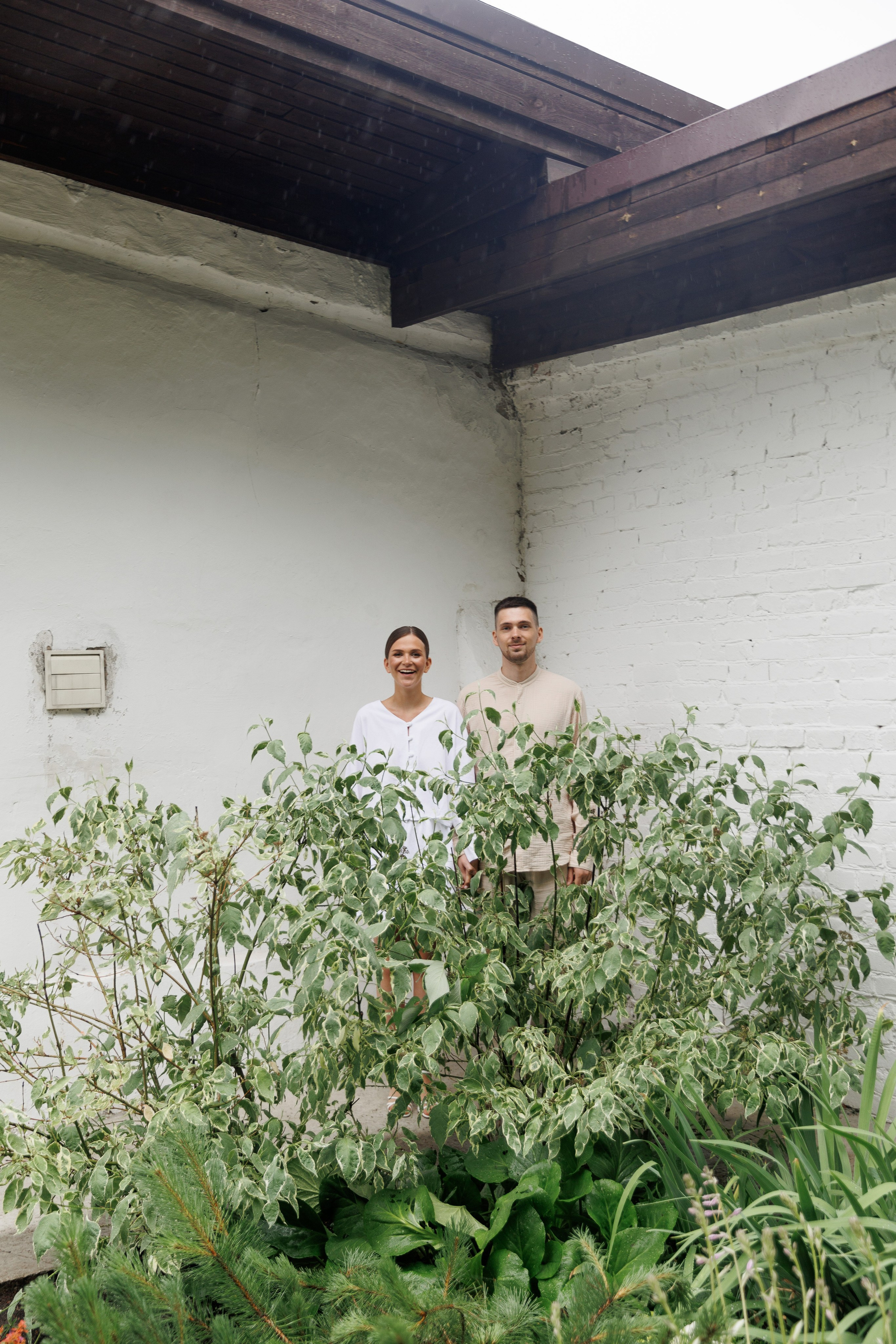 Анастасия и Семен 17 июля 2024. Свадебный и портретный фотограф в Сыктывкаре Слава Изъюров