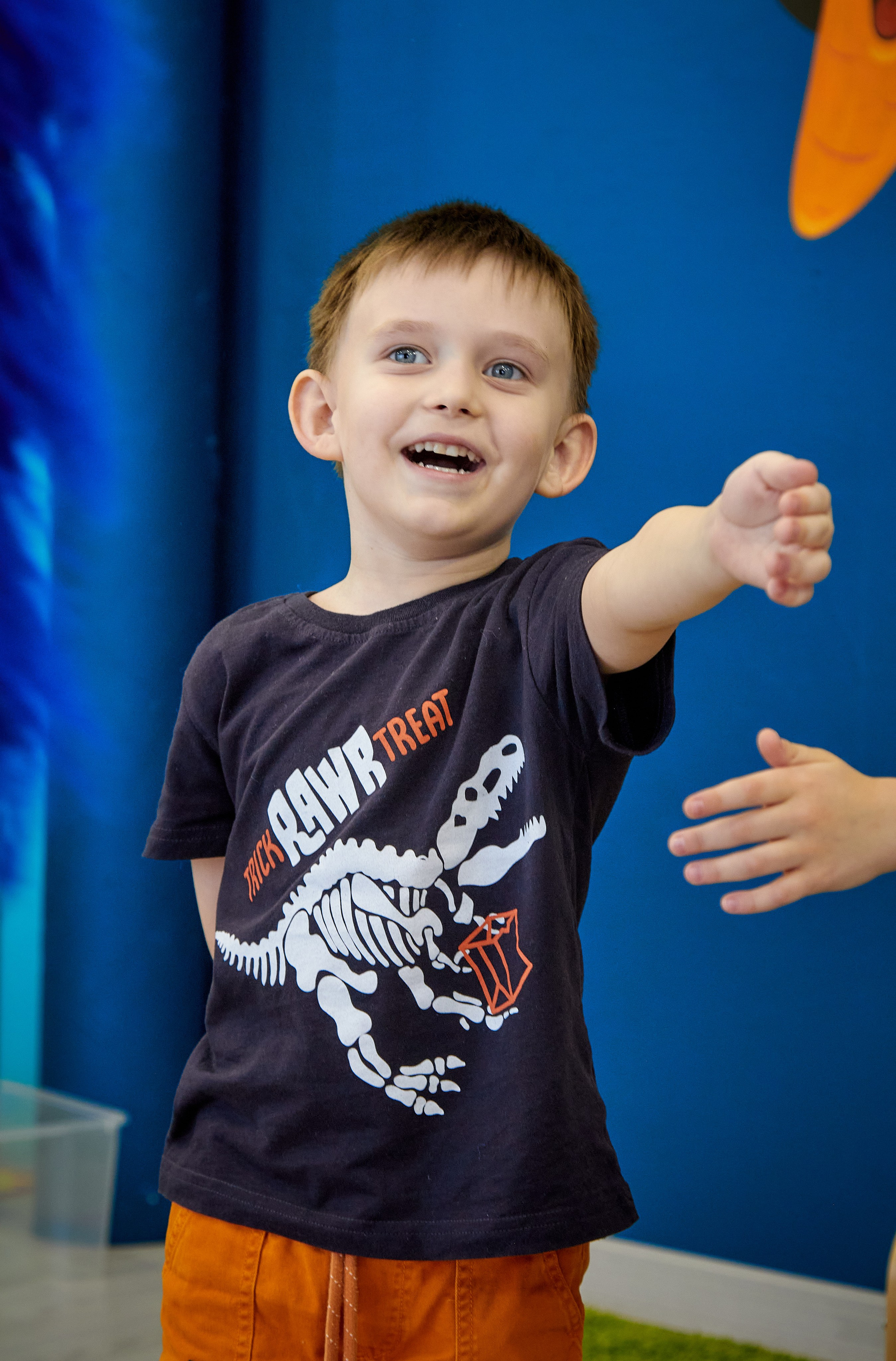 Дни рождения. Детская выездная фотостудия