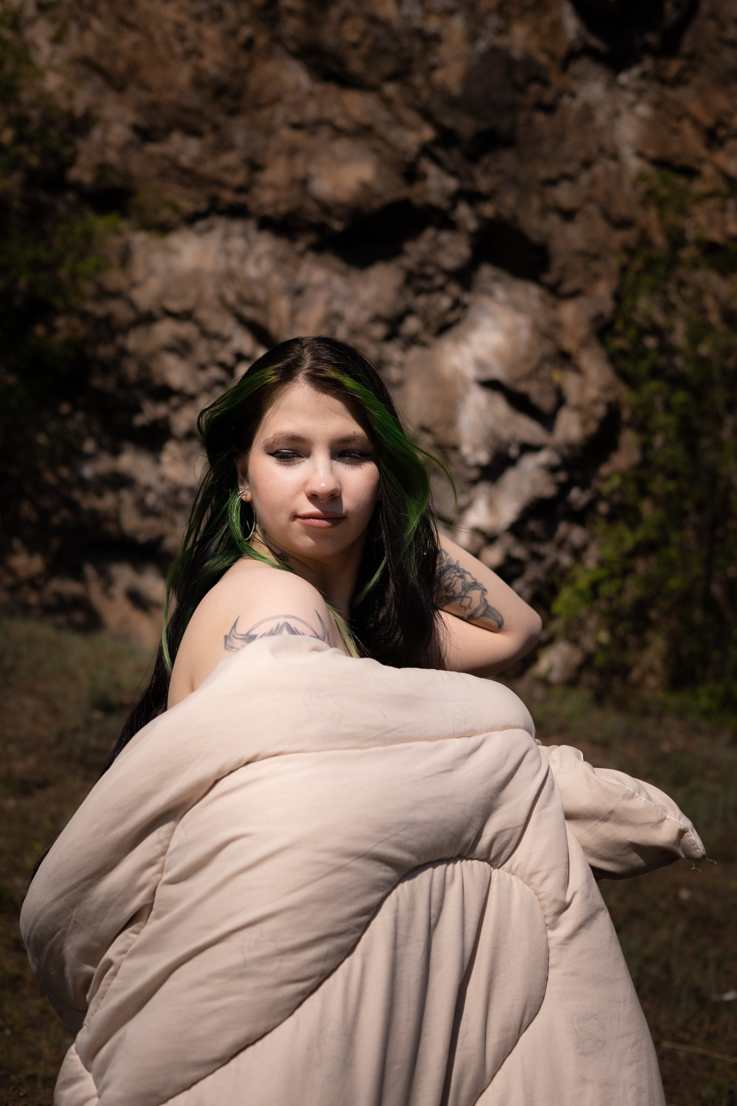 Портреты. Фотограф-Видеограф Чита Екатерина Жеребцова