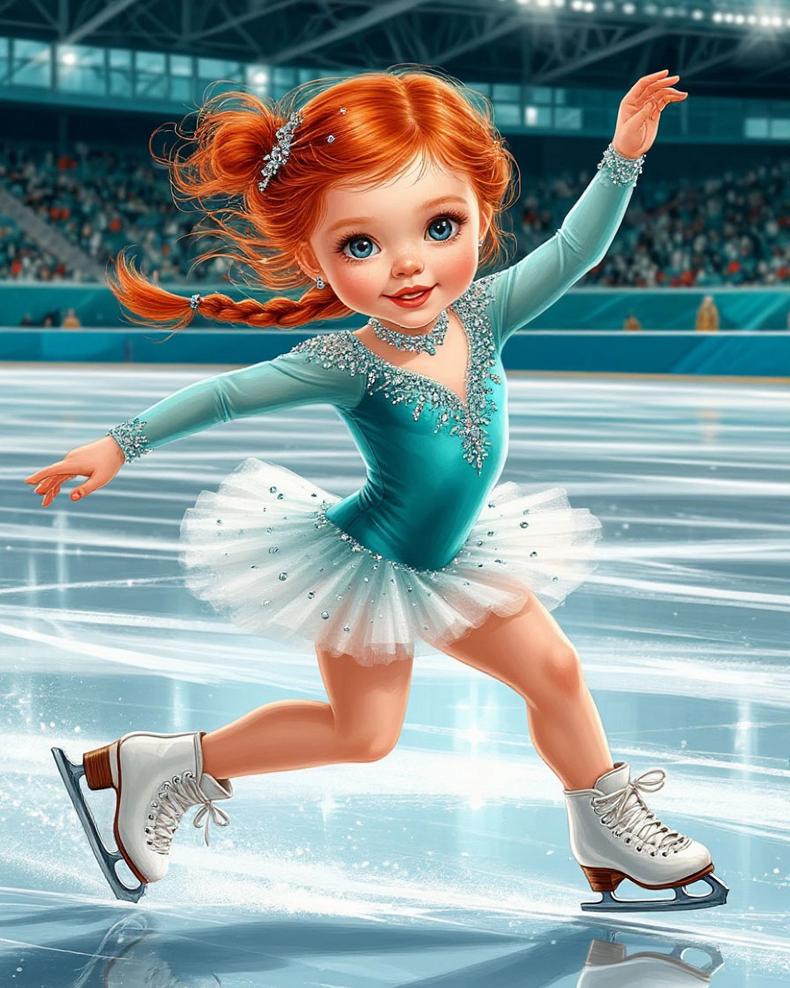 ФК девочки с ФОНОМ. Фигурное катание для взрослых и детей на Васильевском 🌟