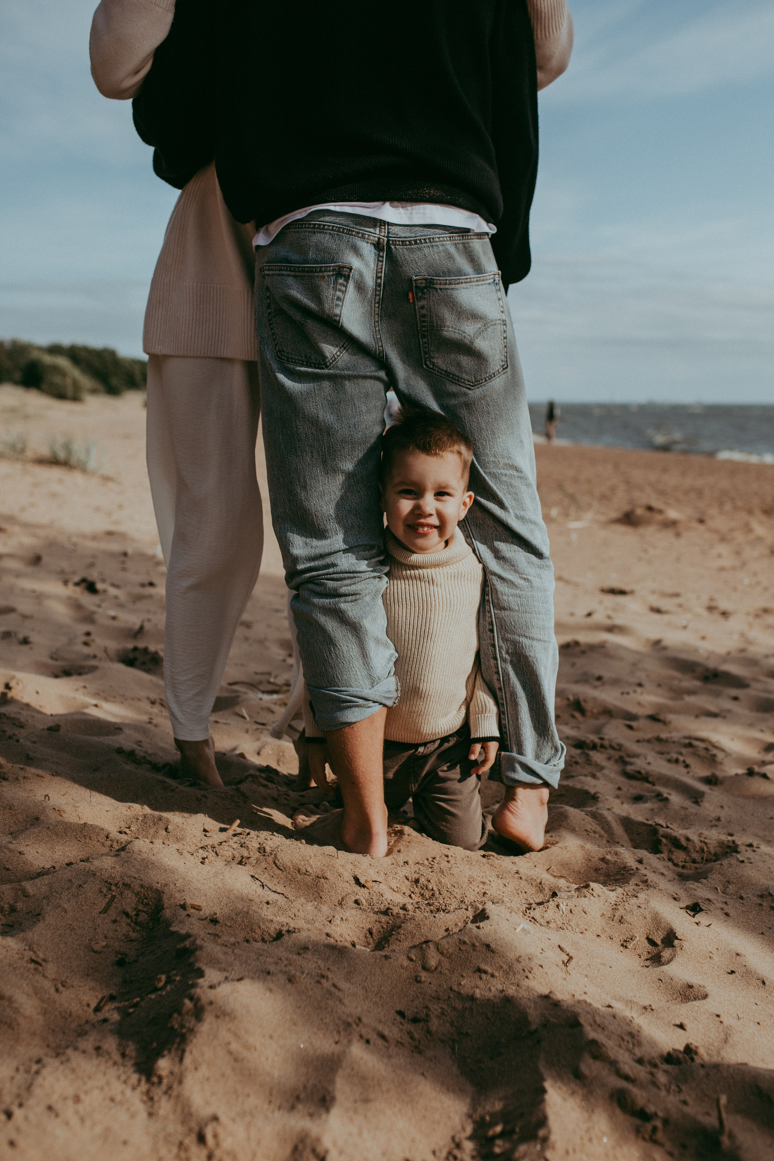 Про жизнь. Семейный фотограф Санкт-Петербург Елена Корытцева