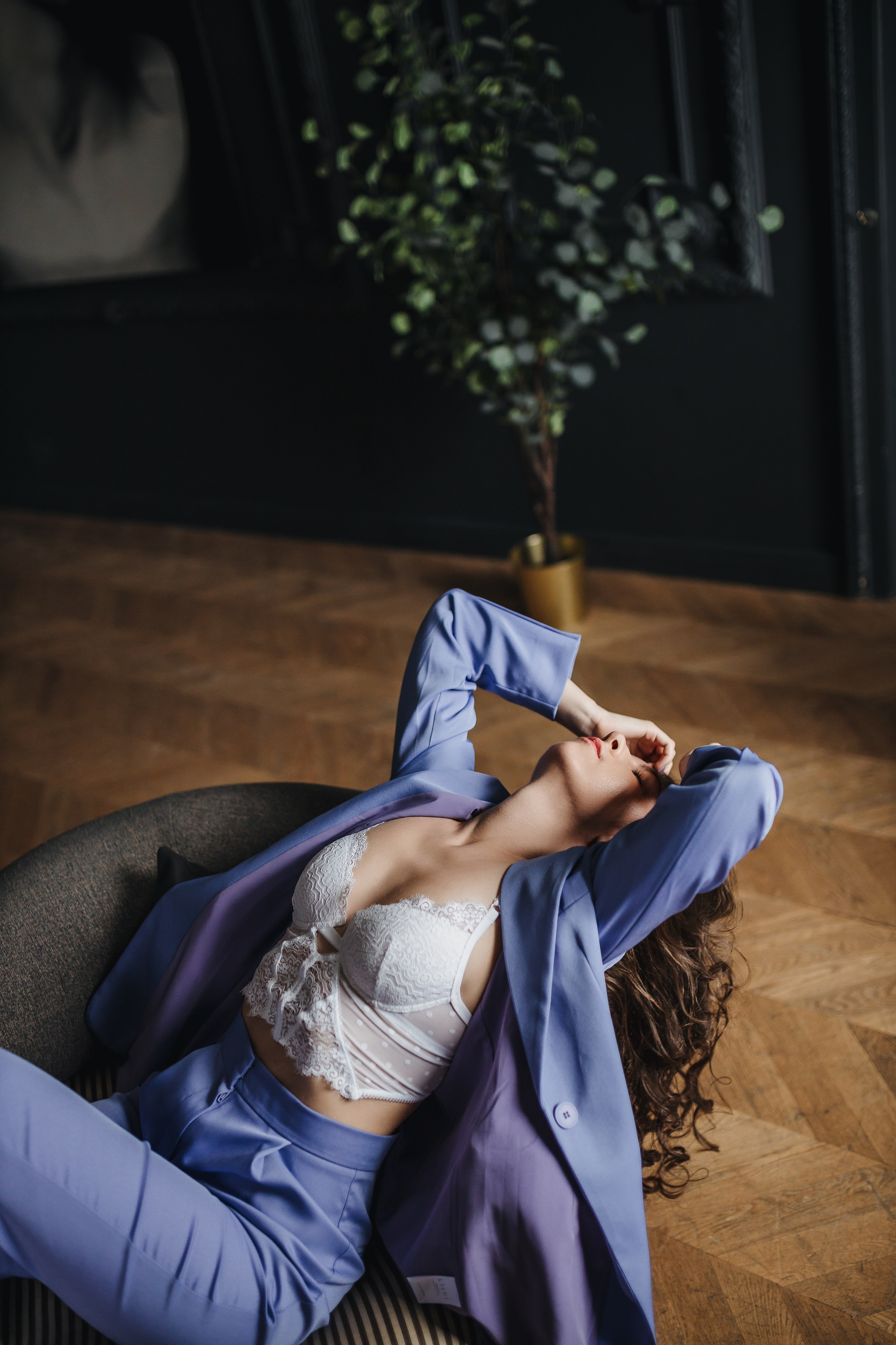 Марина. Фотограф в Санкт-Петербурге Ромаданова Варвара