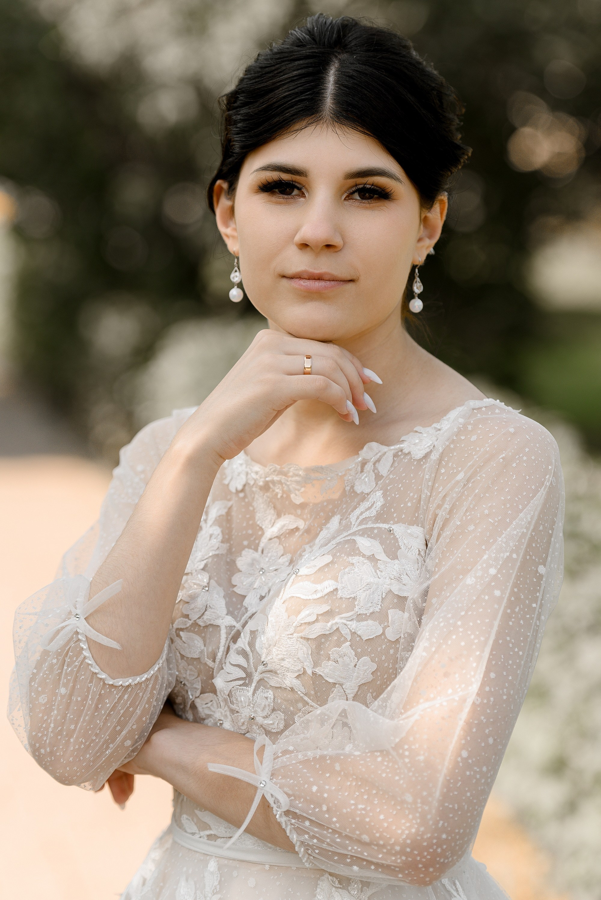 Никита и Юлия. Свадебный и репортажный фотограф Никита Сницарев в Барнауле