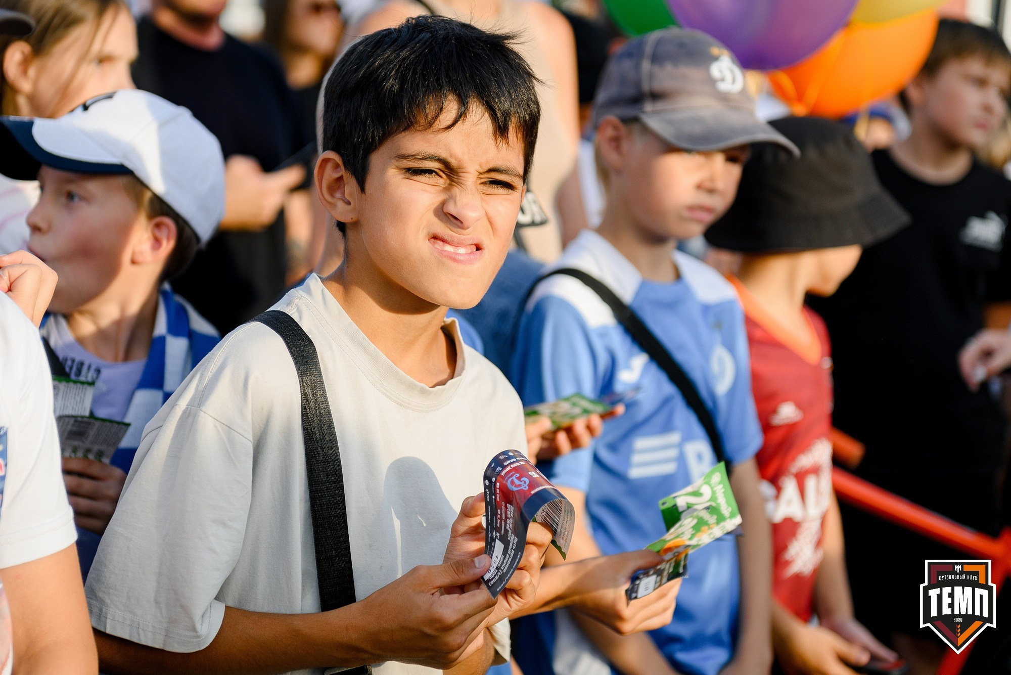 Кубок Fonbet России по футболу 2024. Свадебный и репортажный фотограф Никита Сницарев в Барнауле