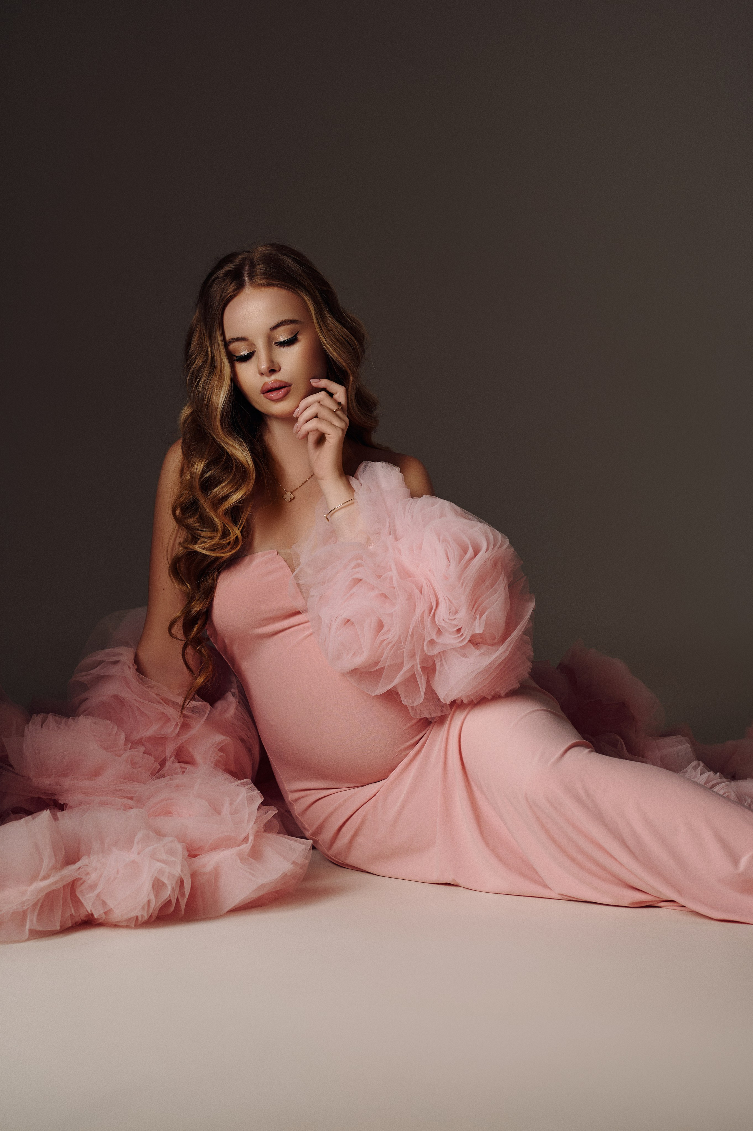 Портфолио. Женский и семейный фотограф Крым