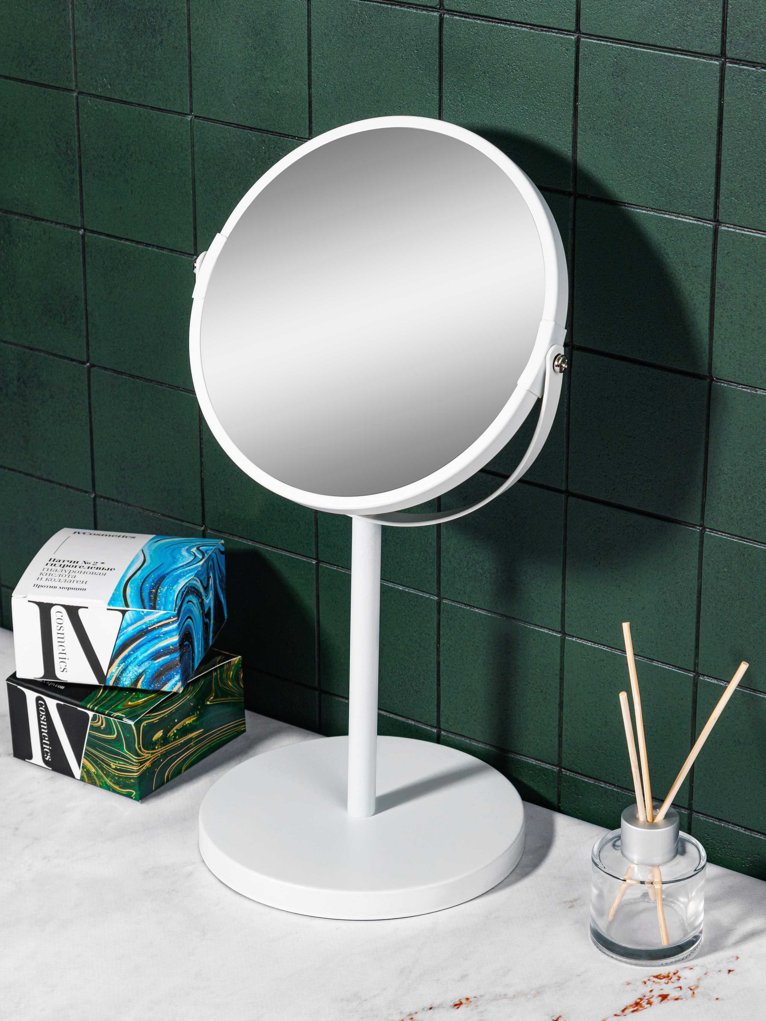 Портфолио. Предметный съёмка для маркетплейсов в Москве