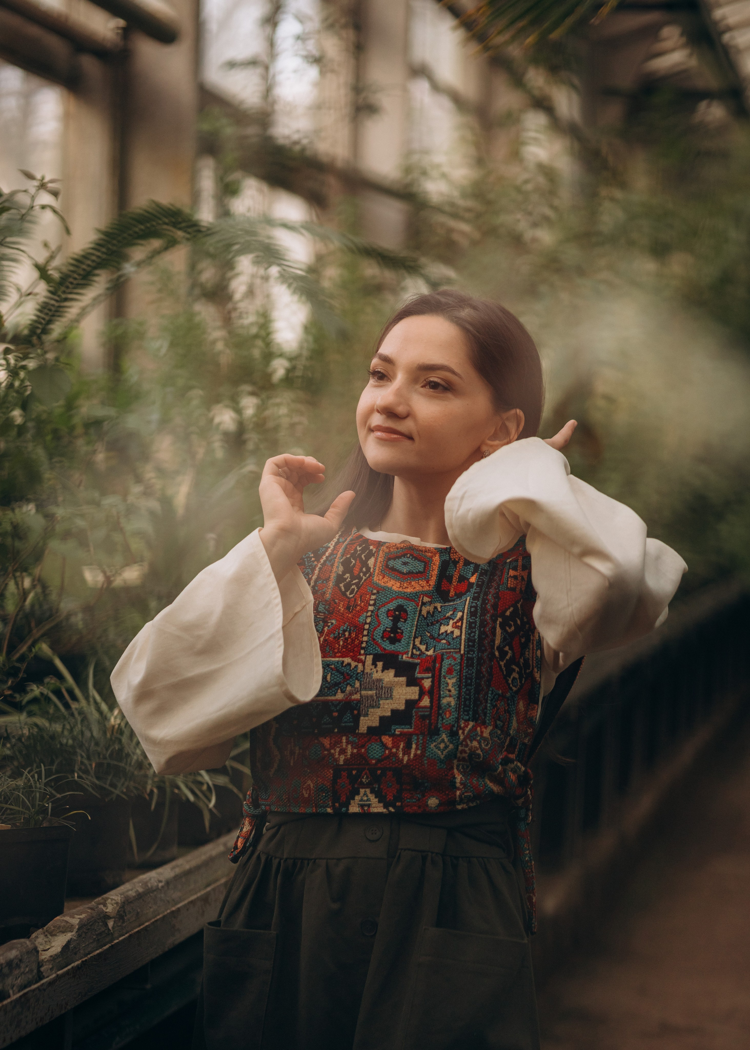 Дорина и Ева. Семейный фотограф В Москве Александра Дейкун