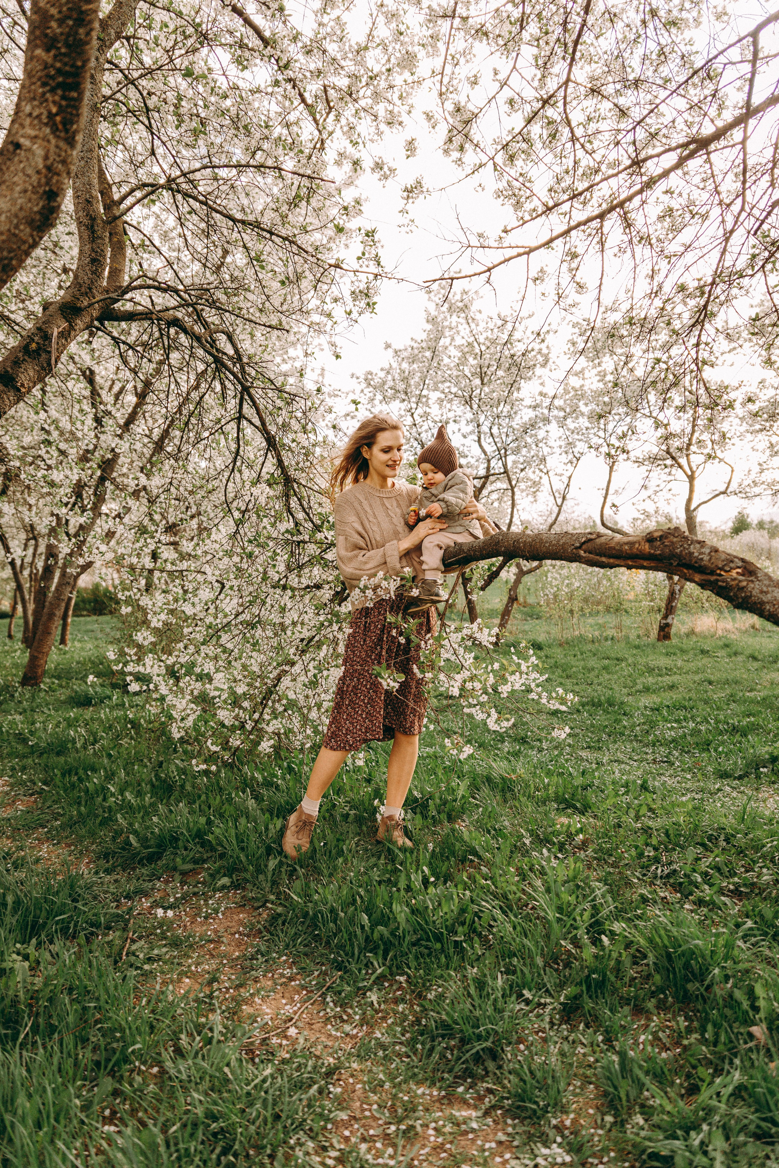 Юля и Ева. Семейный фотограф В Москве Александра Дейкун