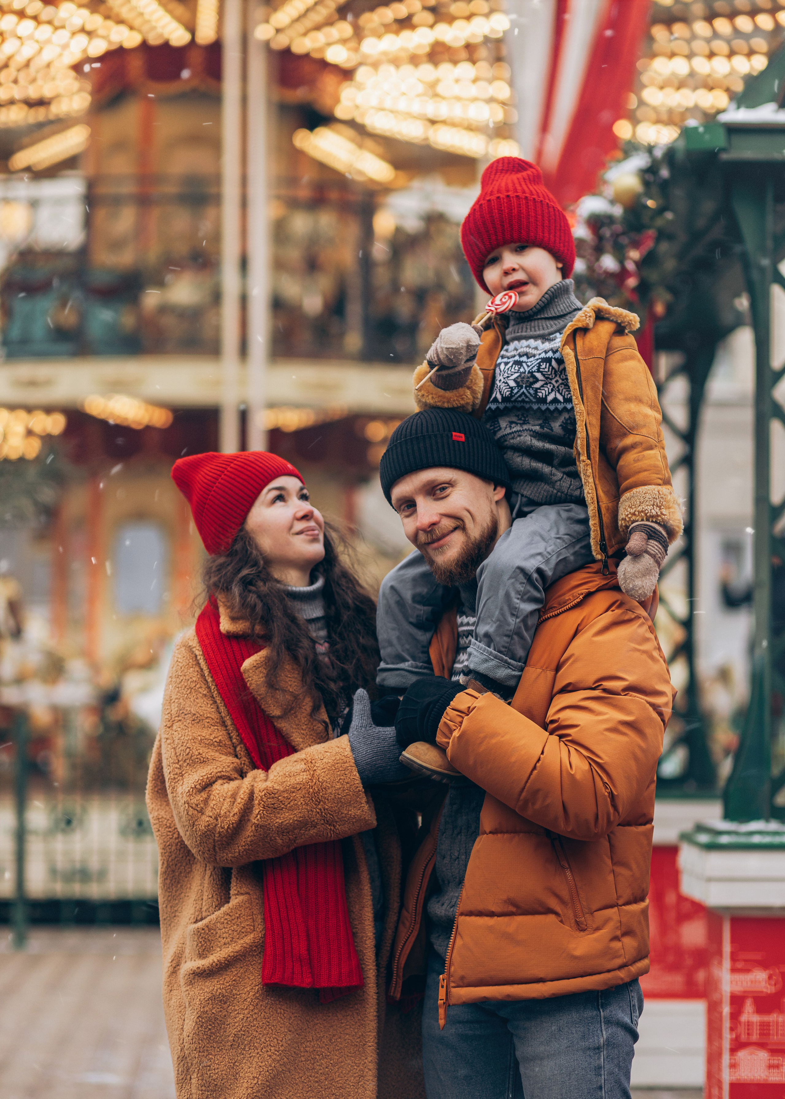Елена, Дмитрий и Гордей. Семейный фотограф В Москве Александра Дейкун
