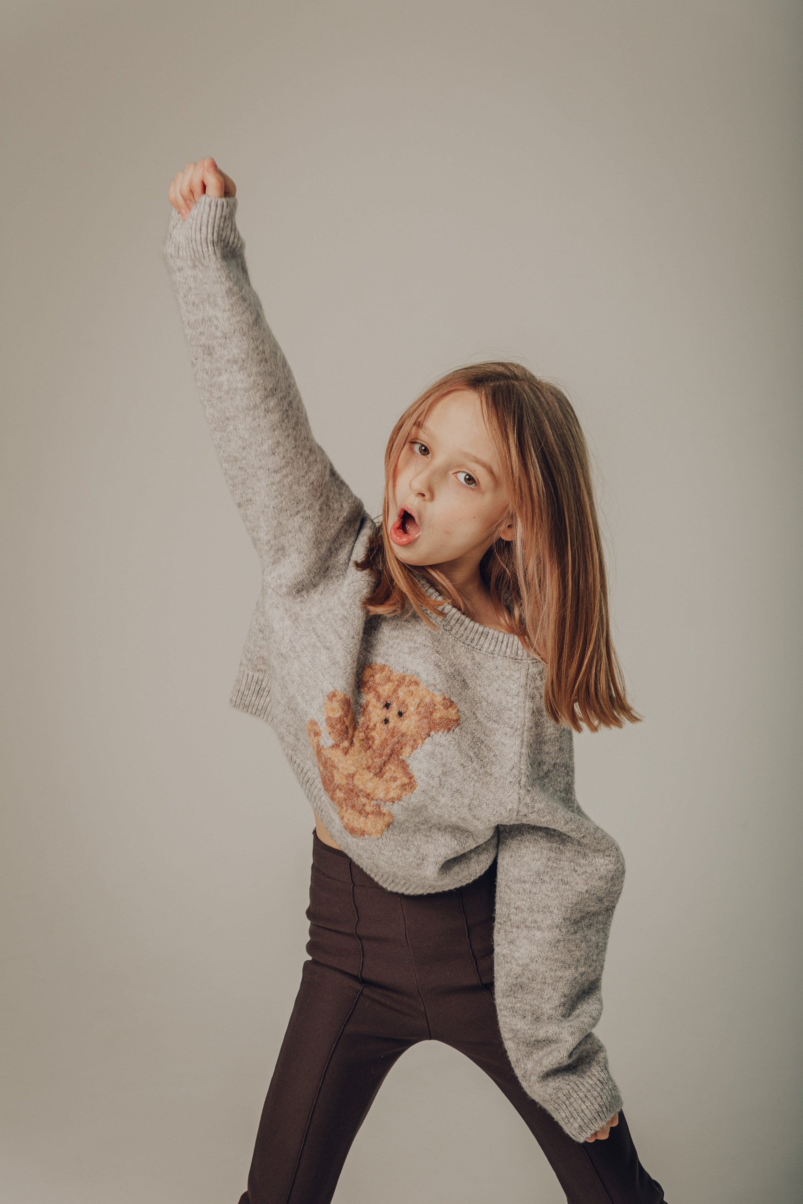 Катя. Семейный фотограф В Москве Александра Дейкун