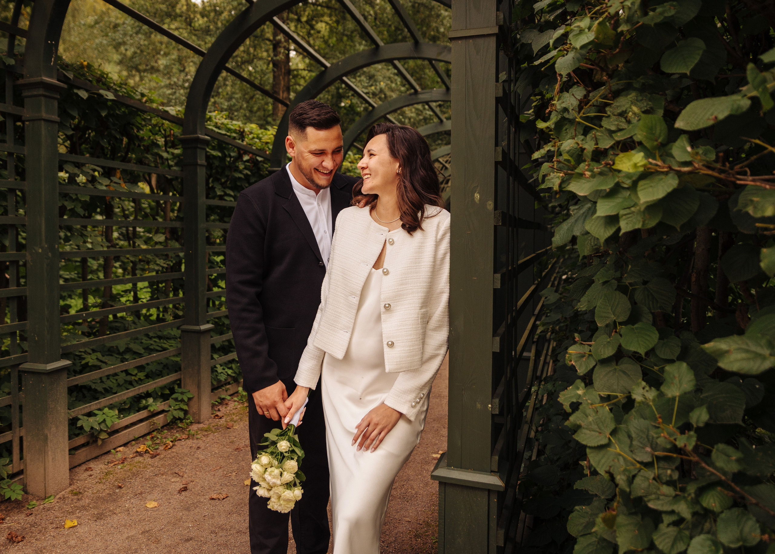 Вика и Антон. Семейный фотограф В Москве Александра Дейкун