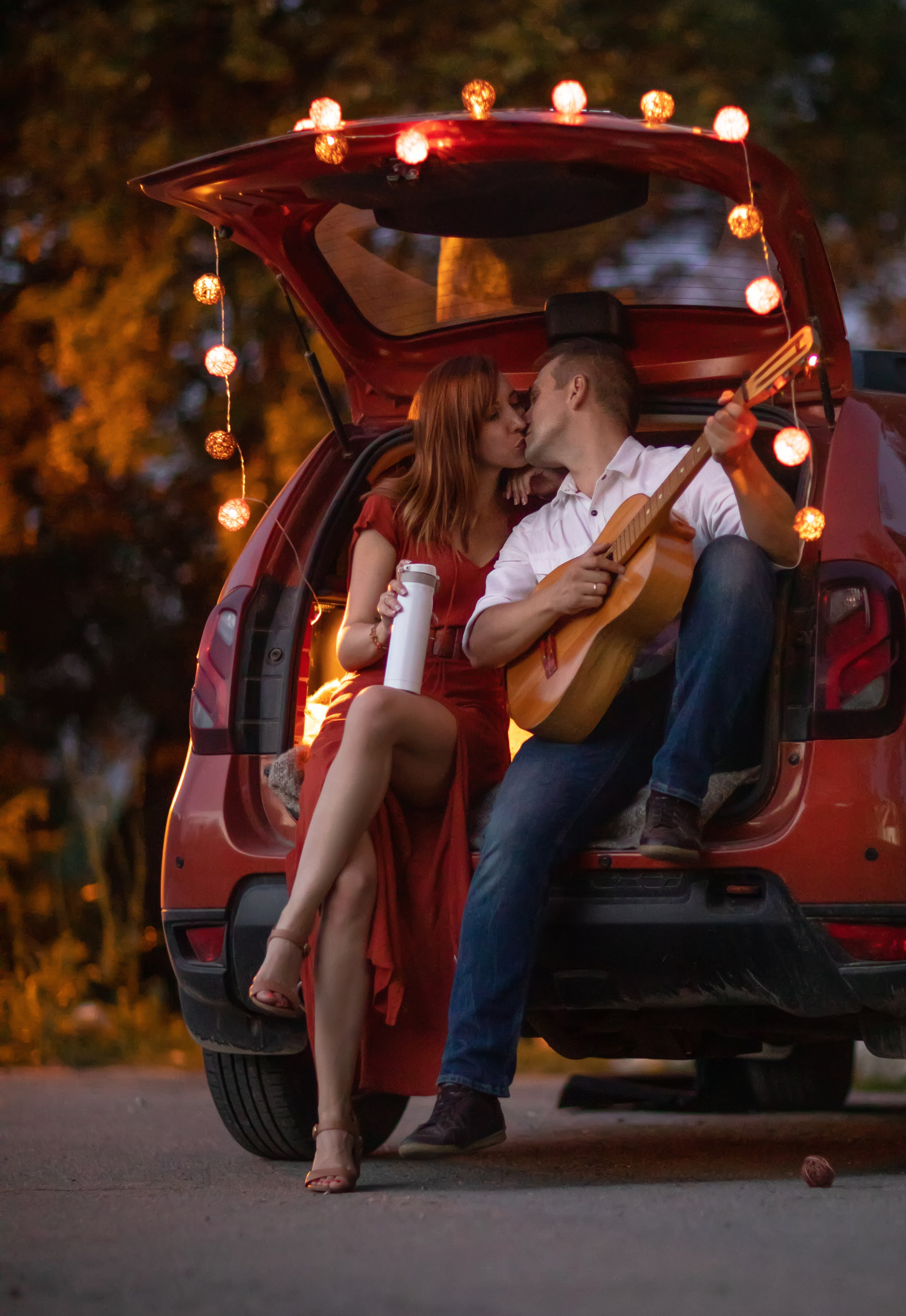 Паша и Ира. Женский фотограф в Москве Елена Пикун