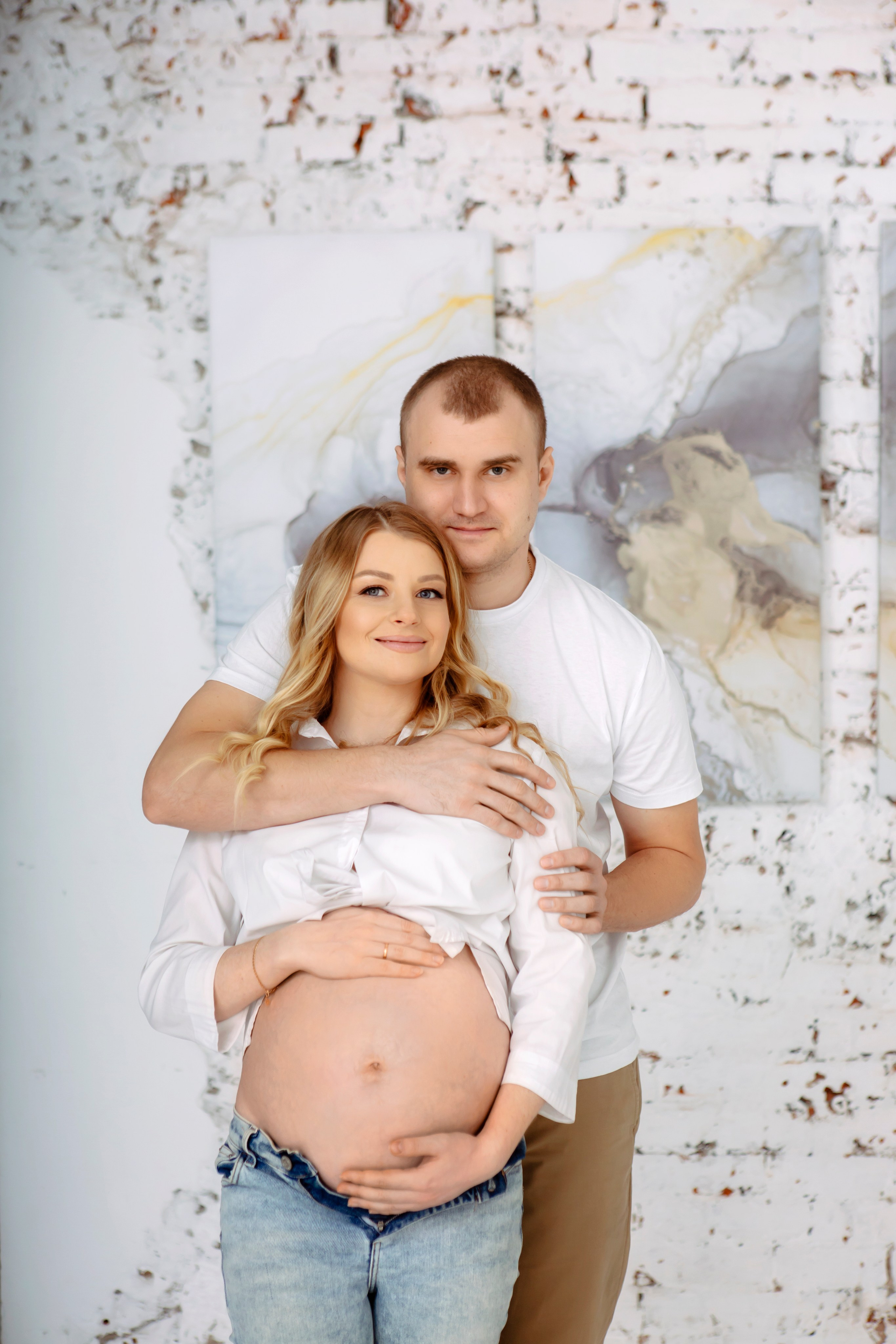 Семейные. Фотограф в Подольске