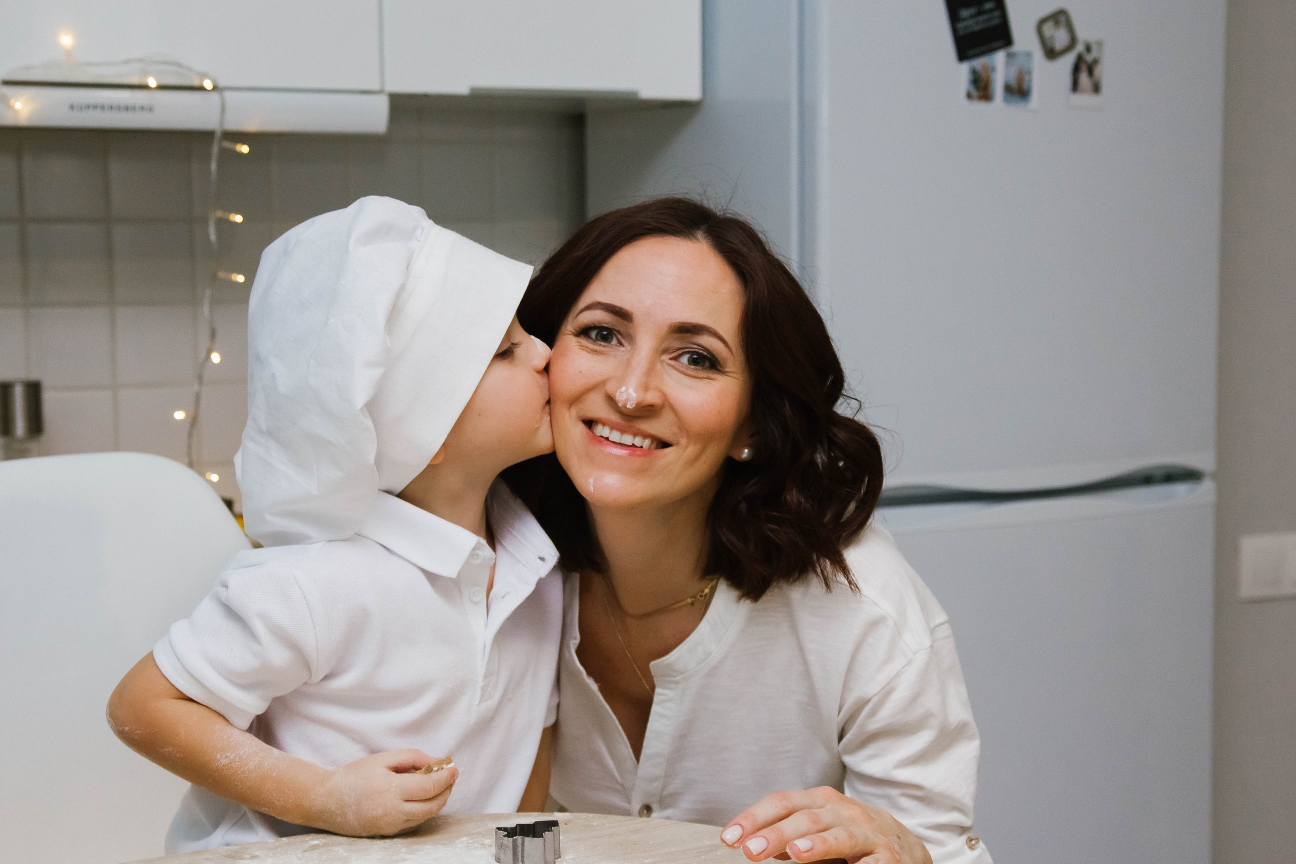 Домашние съемки. Фотограф в Подольске