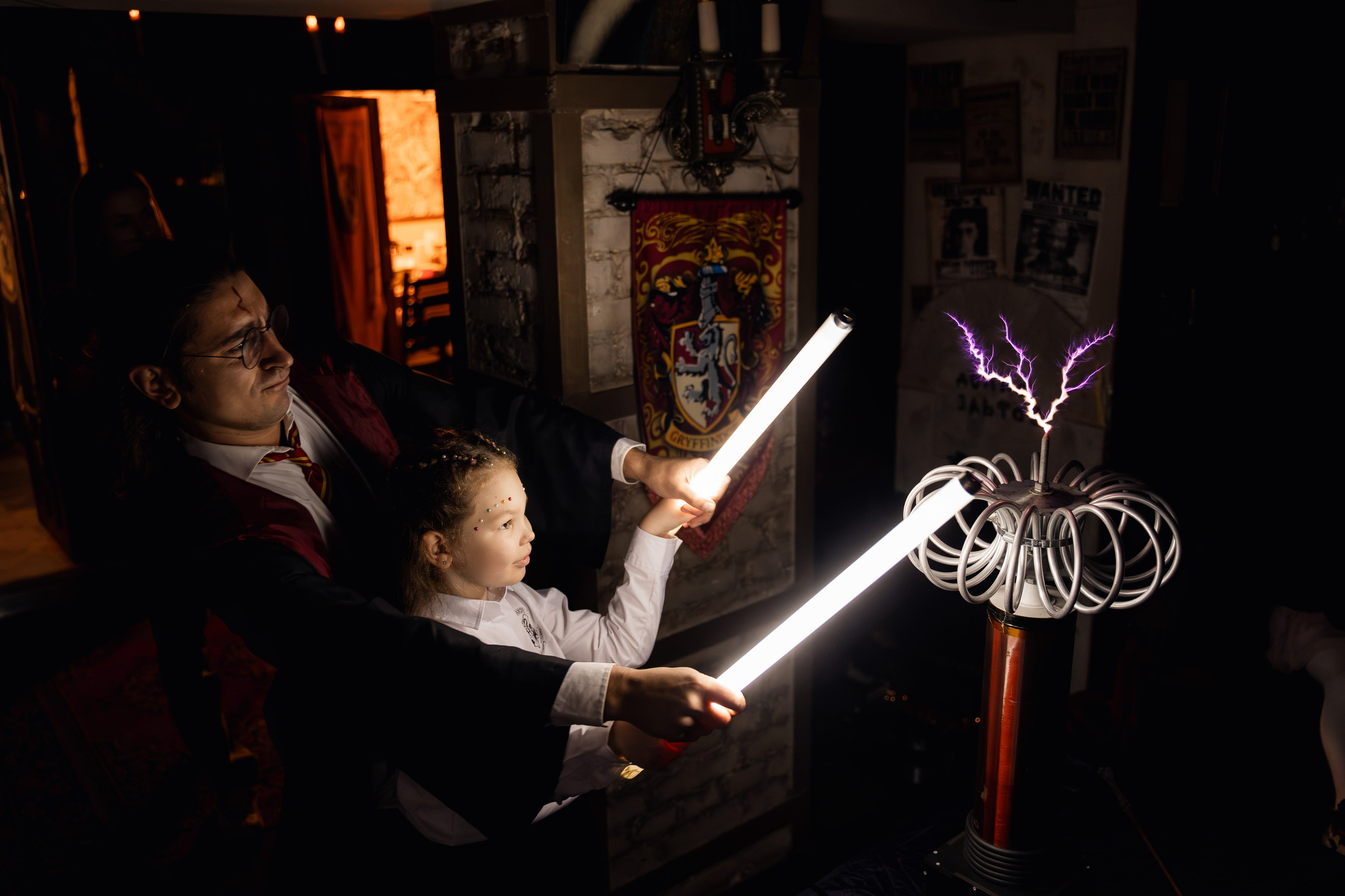 Кире 7 лет. Свадебный фотограф Москва и МО