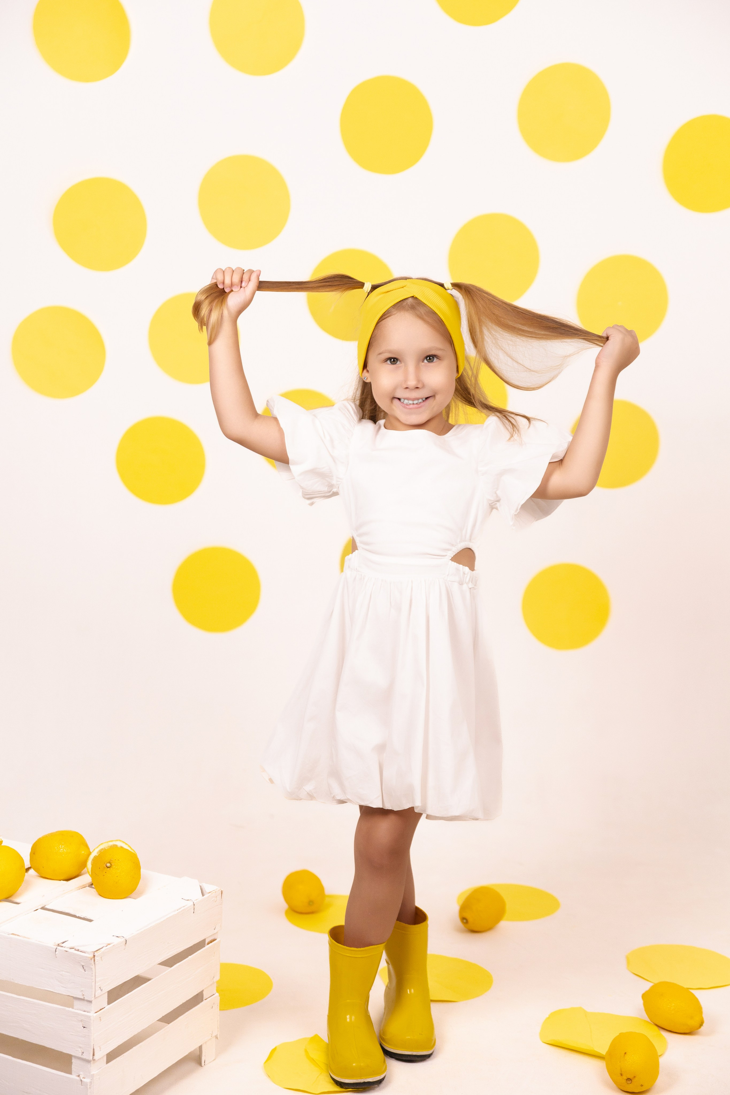 Проект лимоны. АНАСТАСИЯ КУЗНЕЦОВА | ФОТОГРАФ ЧЕБОКСАРЫ