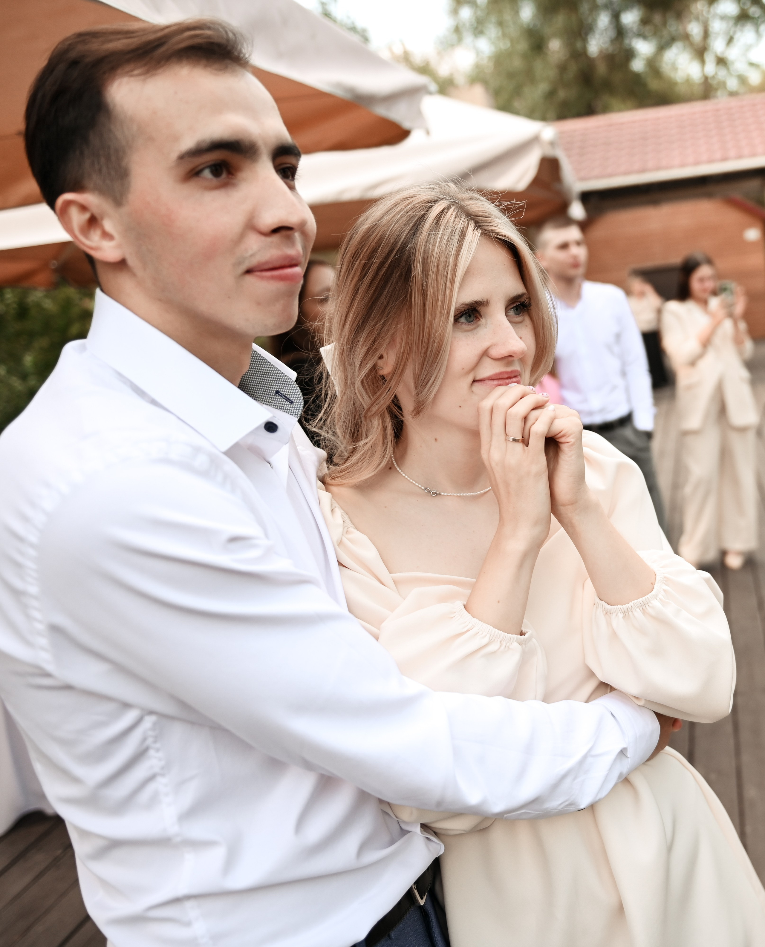 Шикарные ребята Владислав и Анастасия. Свадебный, семейный, детский, контент фотограф в Омске Максим Ильин