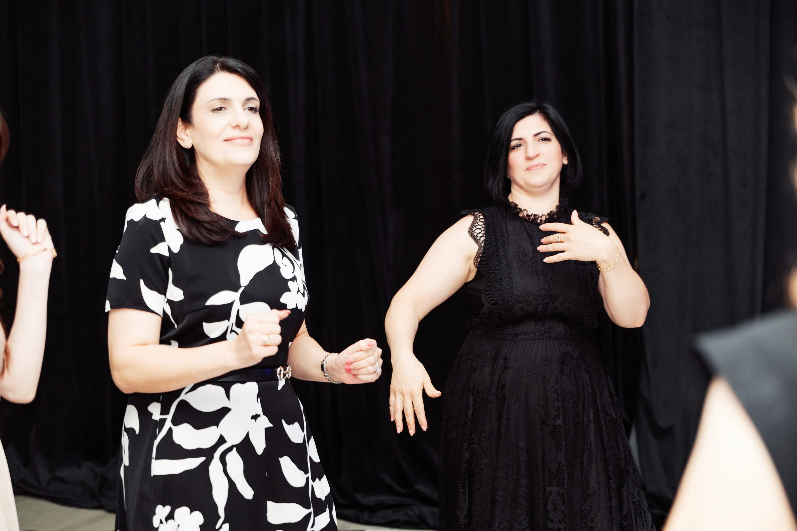 День Рождения Лианы