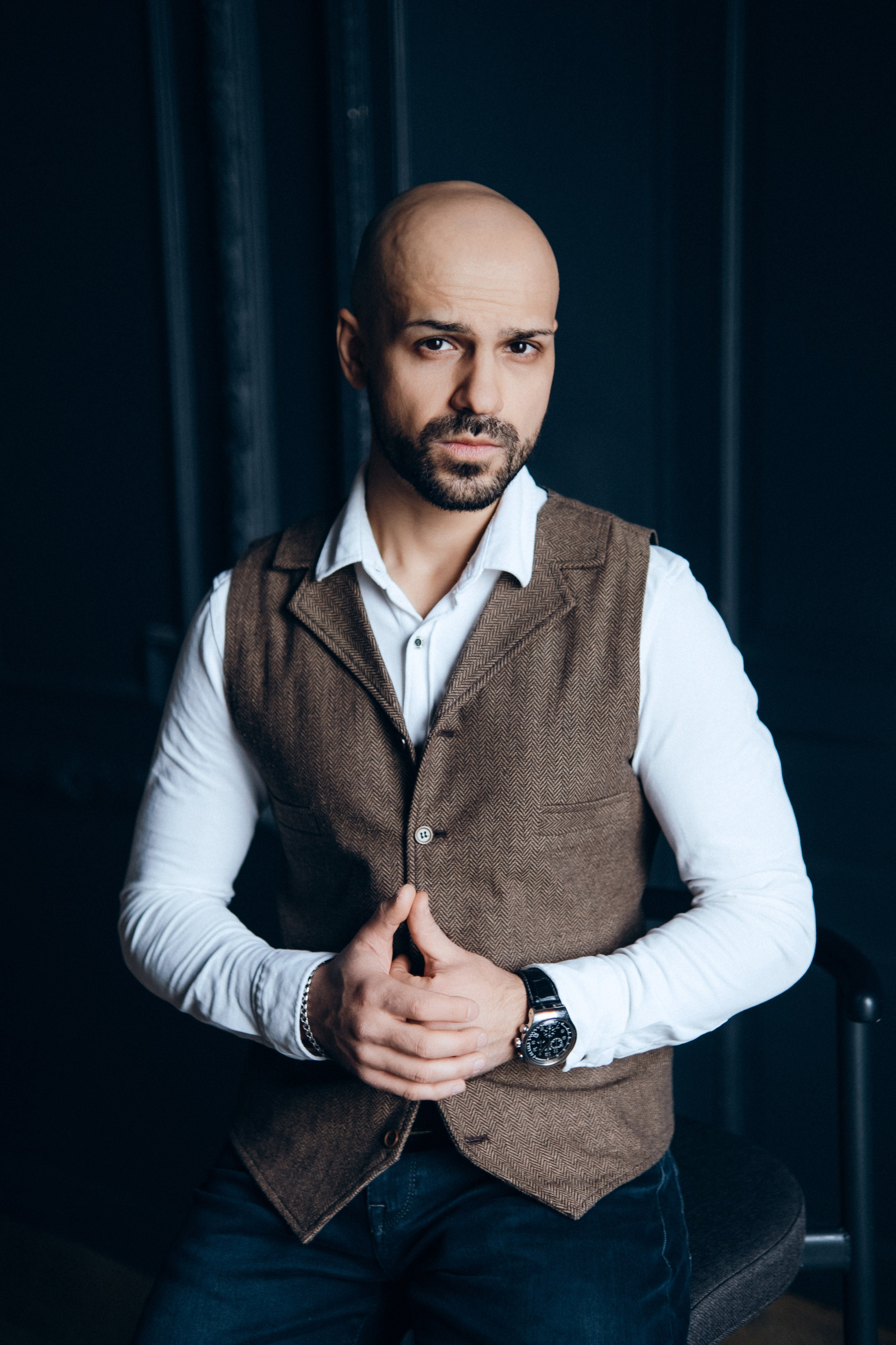 Арсен. Фотограф в Санкт-Петербурге Кристина Брянская