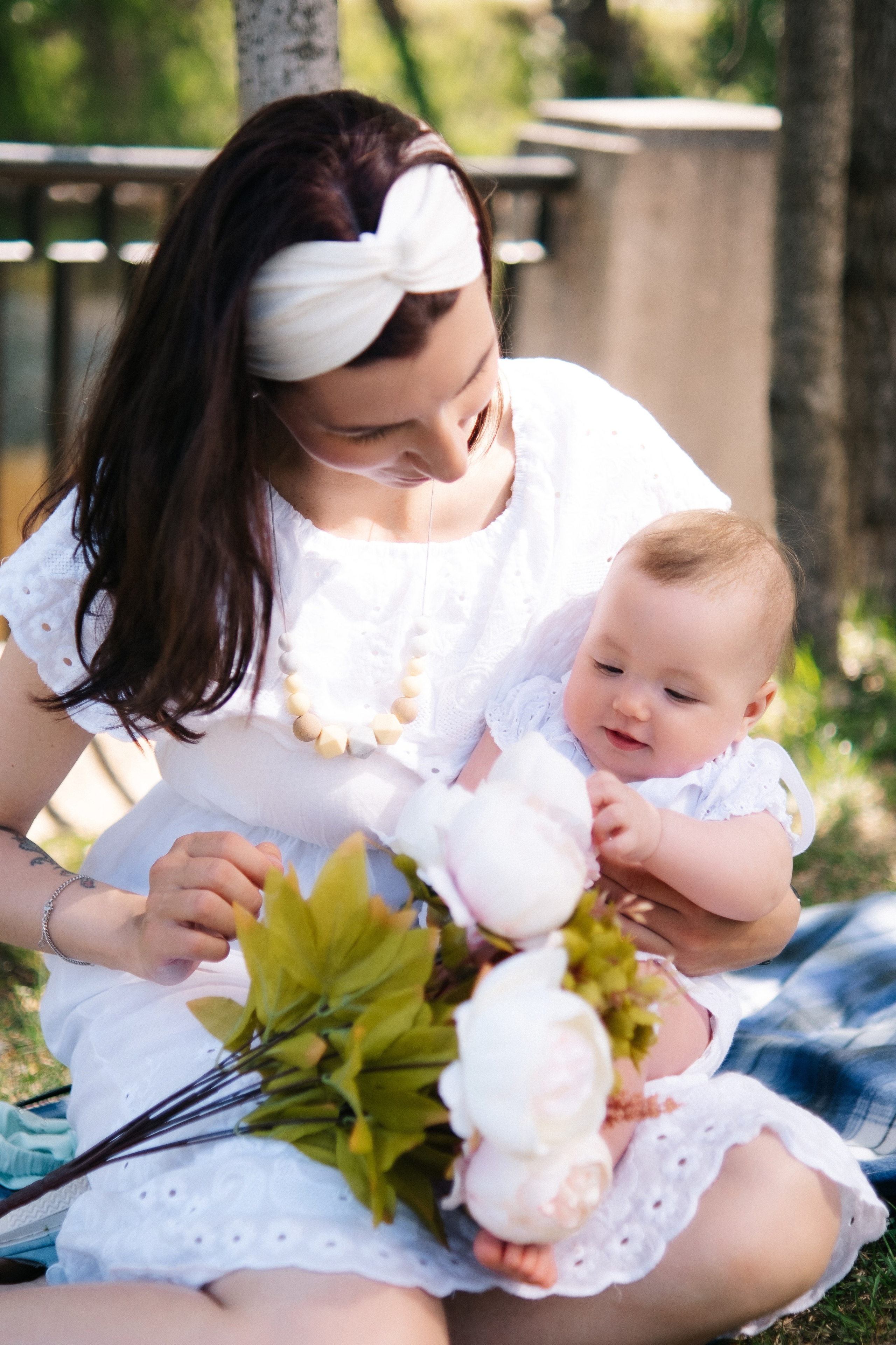 Уличная (годик). Фотограф в Санкт-Петербурге Кристина Брянская