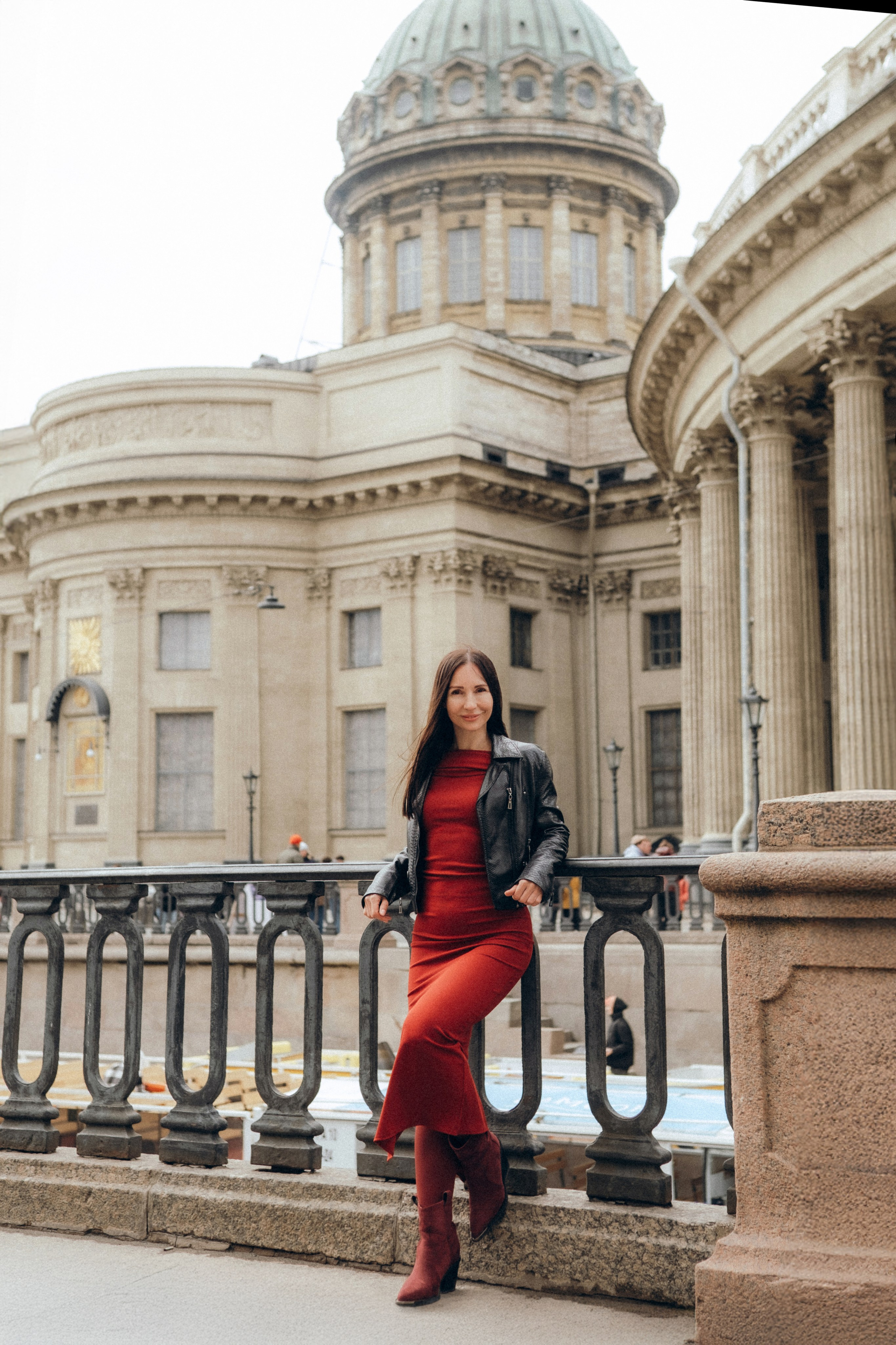 Ольга и Наталья. Фотограф в Санкт-Петербурге Кристина Брянская