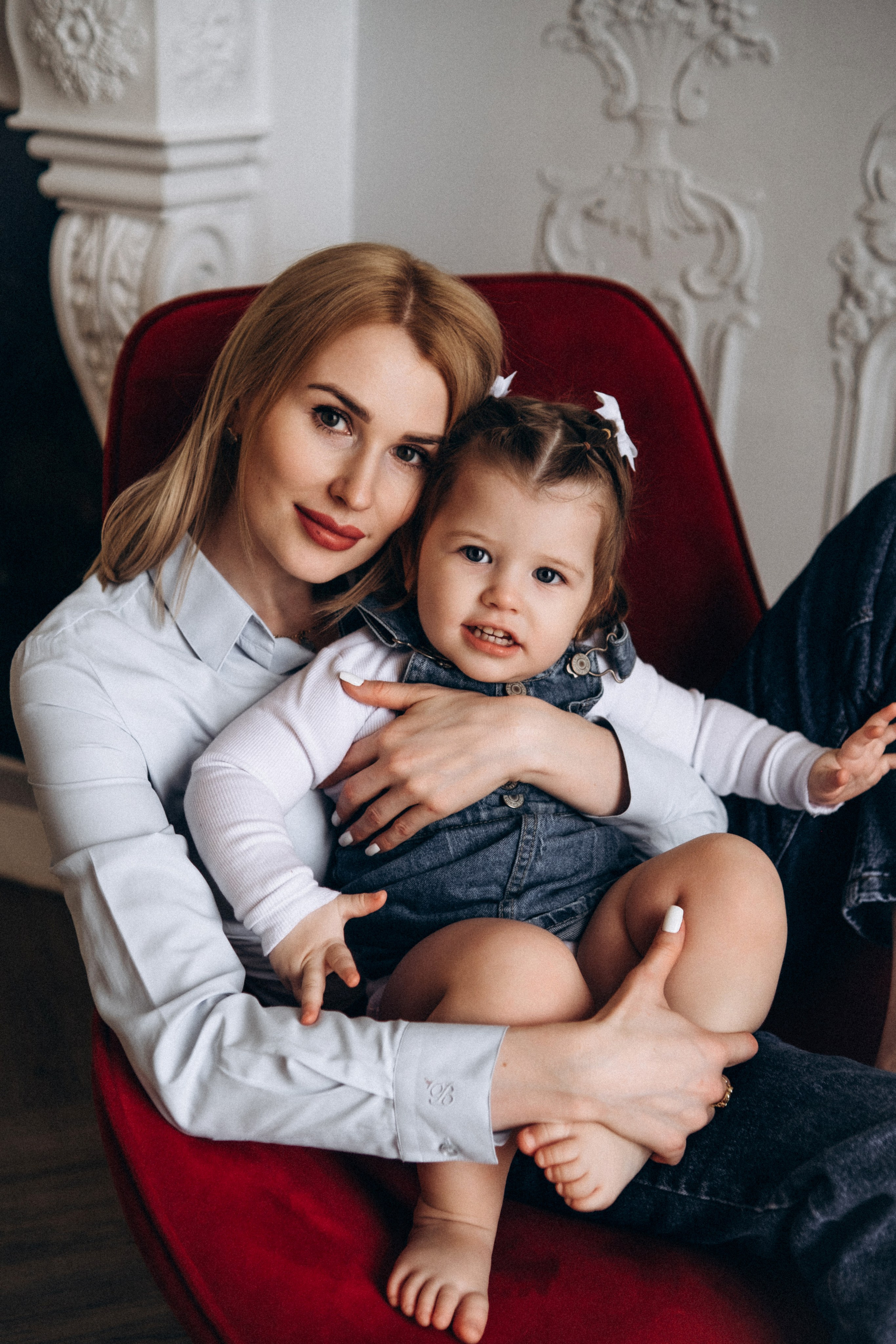 Студия Art Place Factura (зал Софи). Фотограф в Санкт-Петербурге Кристина Брянская