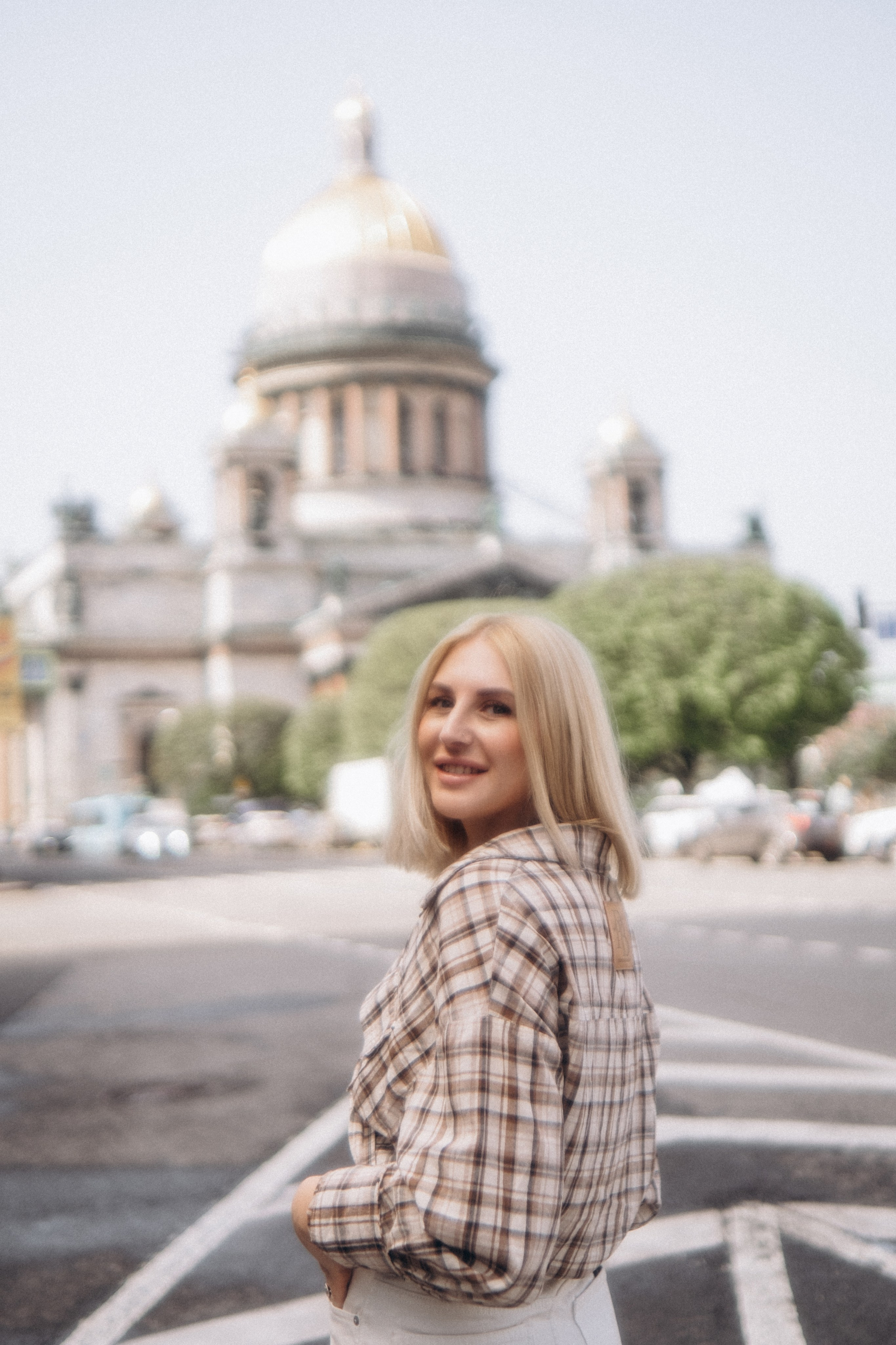 Анастасия и Наталья. Фотограф в Санкт-Петербурге Кристина Брянская