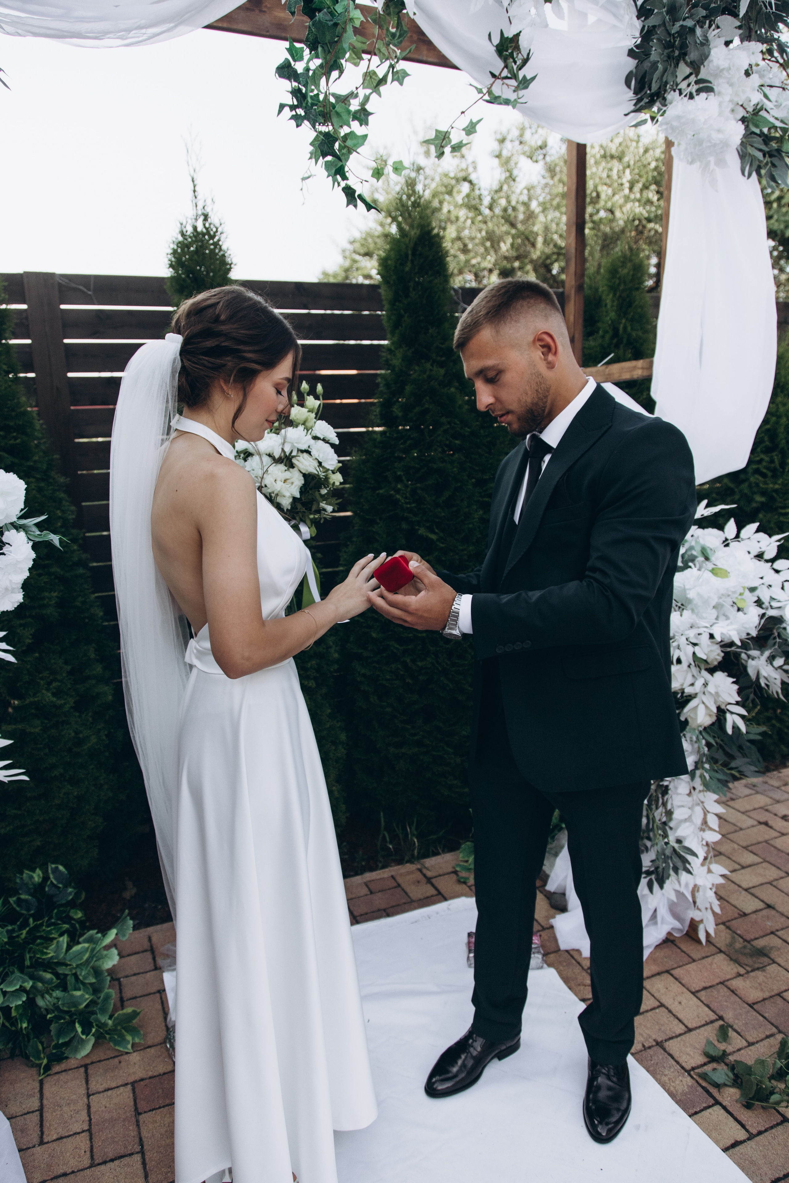 Мы. Свадебный и семейный фотограф Краснова Юлия