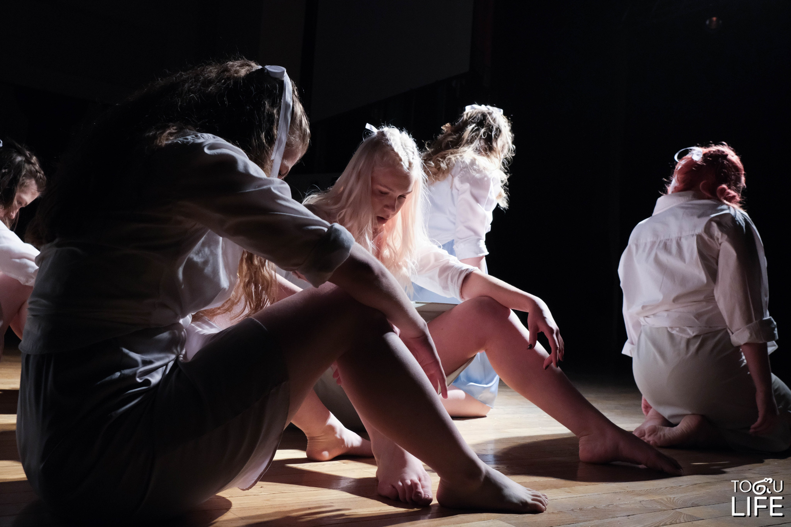 Концерты. NVSL STD