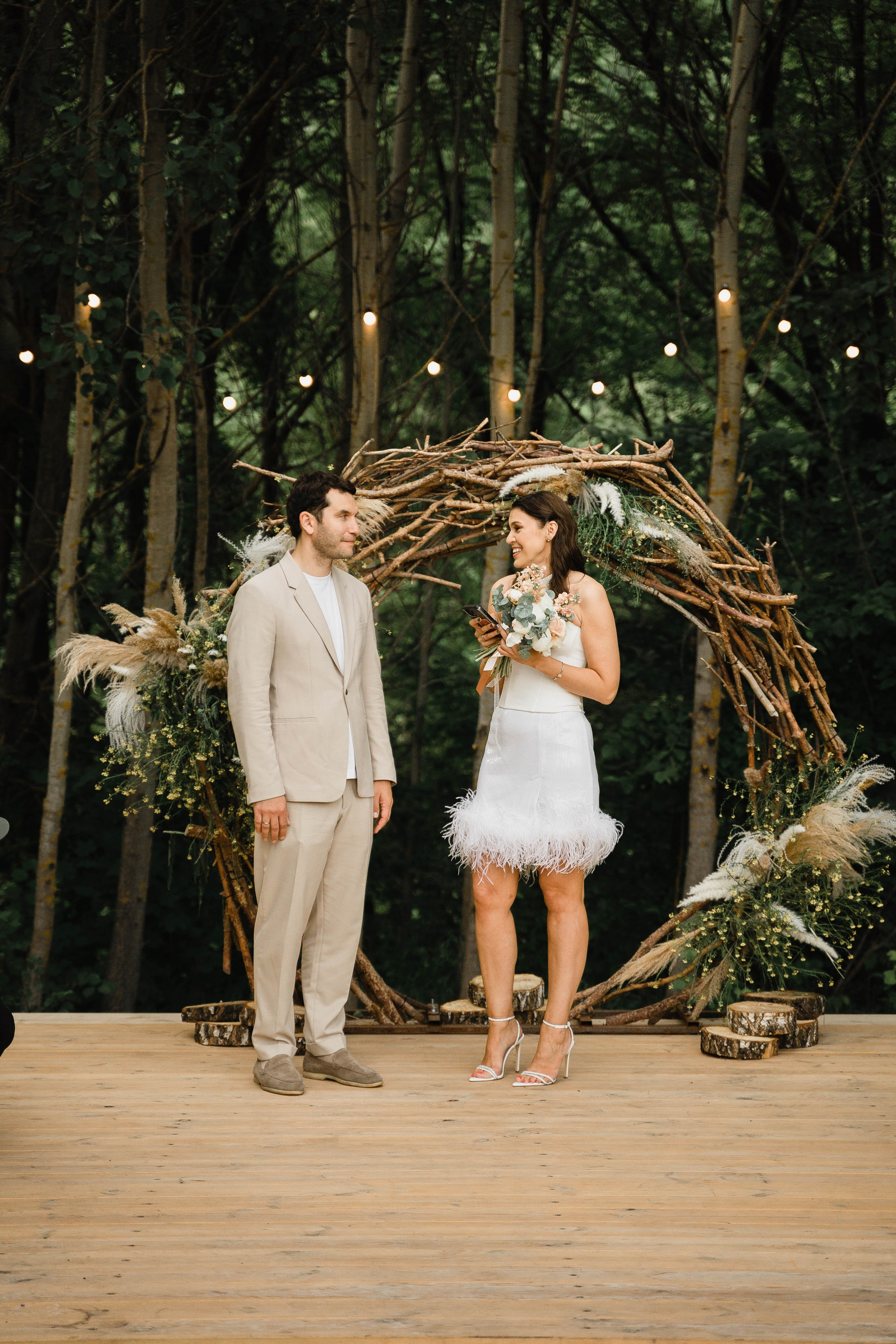 Дмитрий и Екатерина 16.06.2023. Свадебный фотограф Казань Анастасия Доле