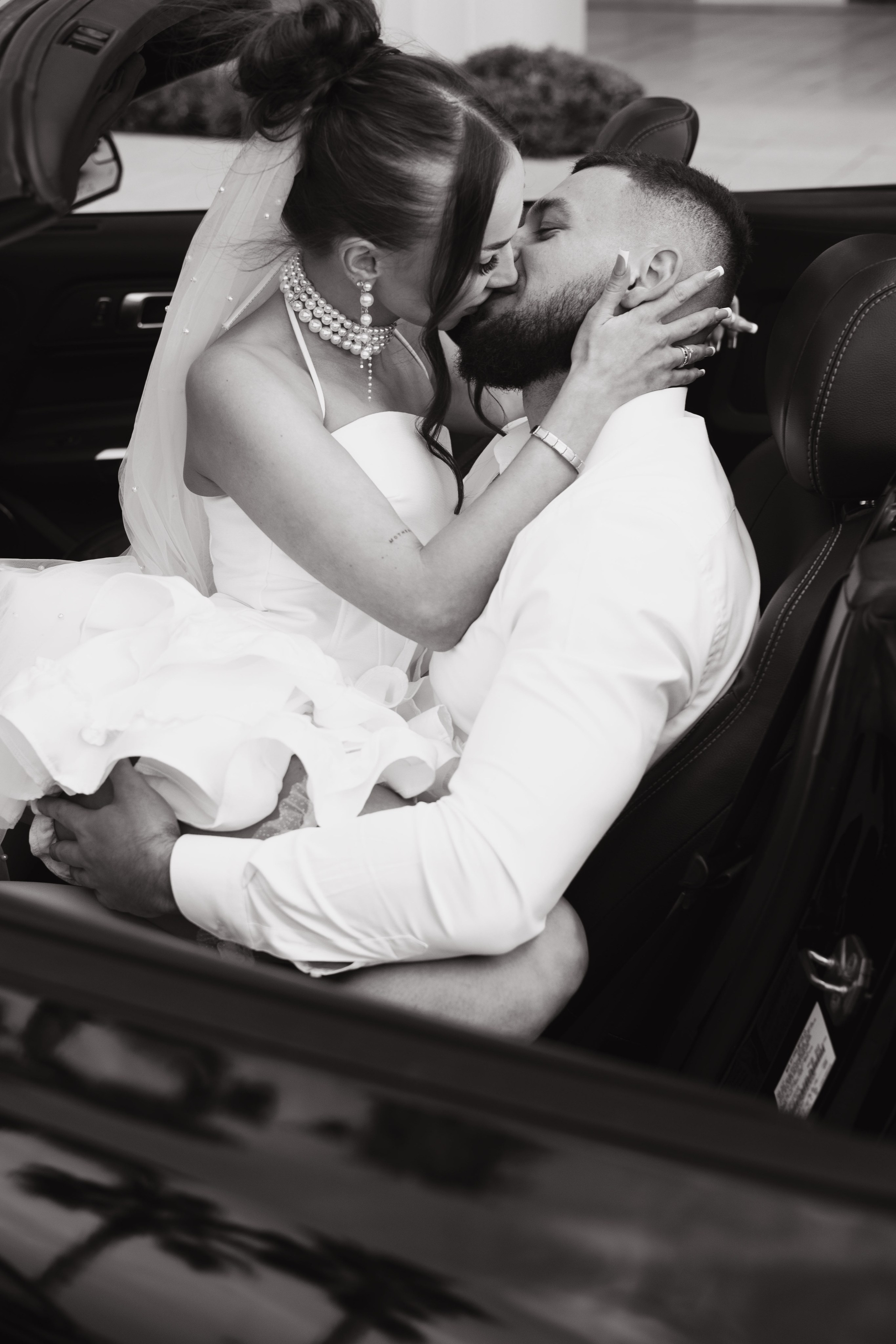 Юрий&Кристина. Фотограф в Екатеринбурге