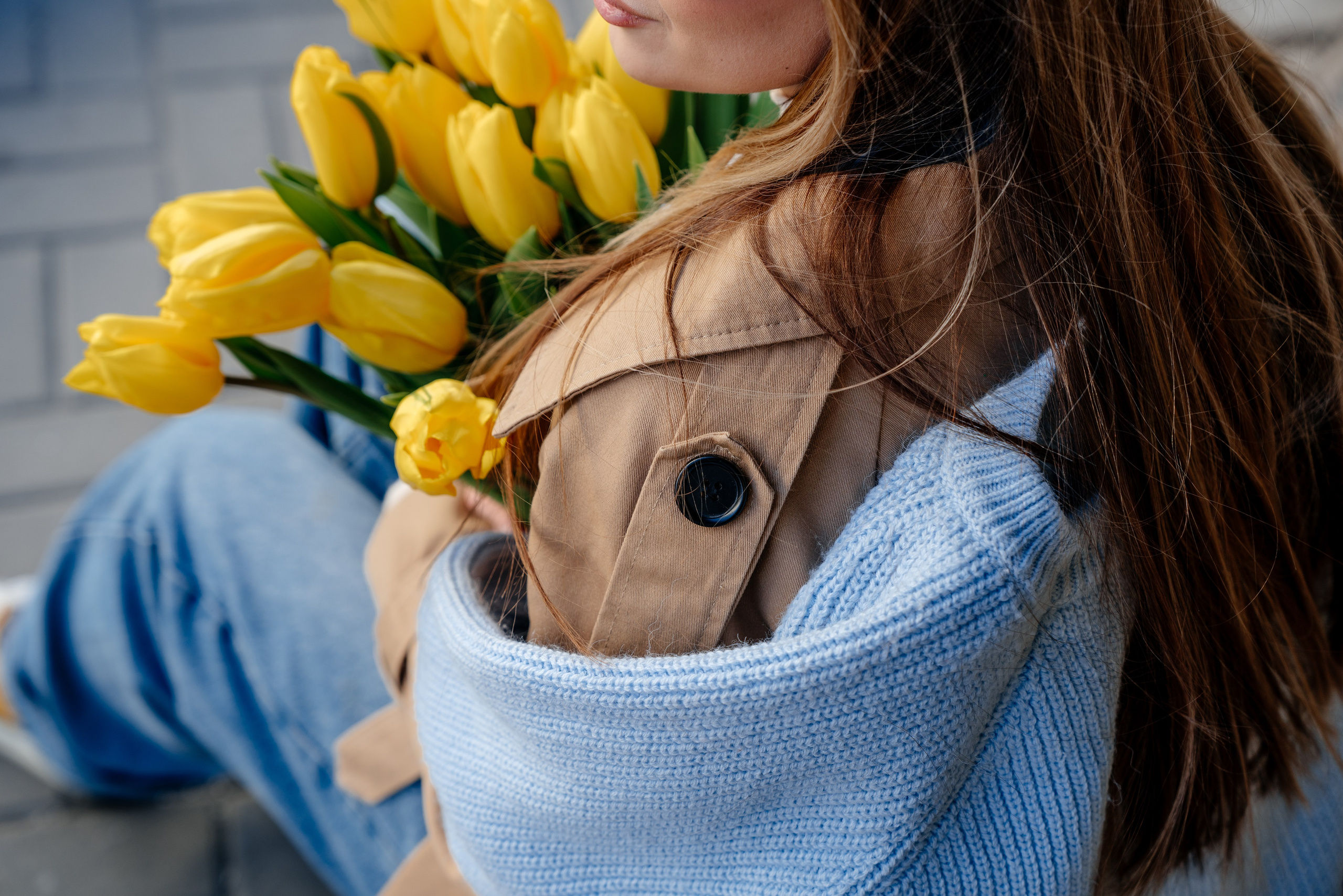 Городская фотосессия в Ростове. Свадебный и семейный фотограф Надежда Соловьева