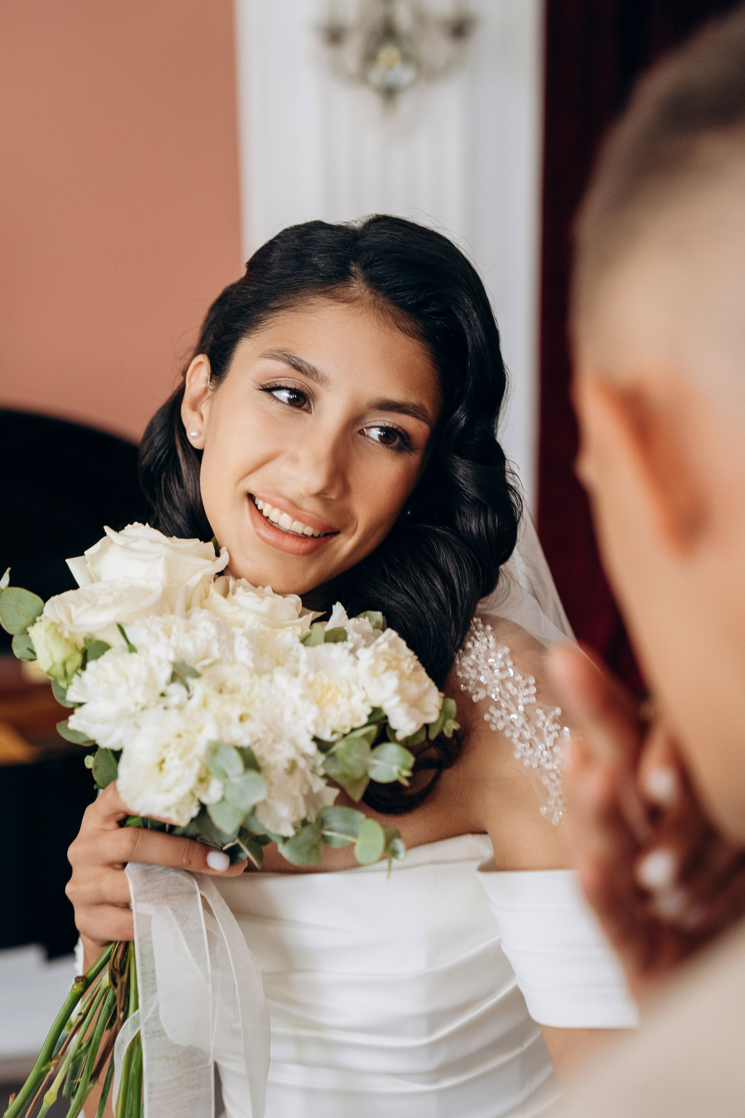 услуги профессионального фотографа на свадьбу в казани