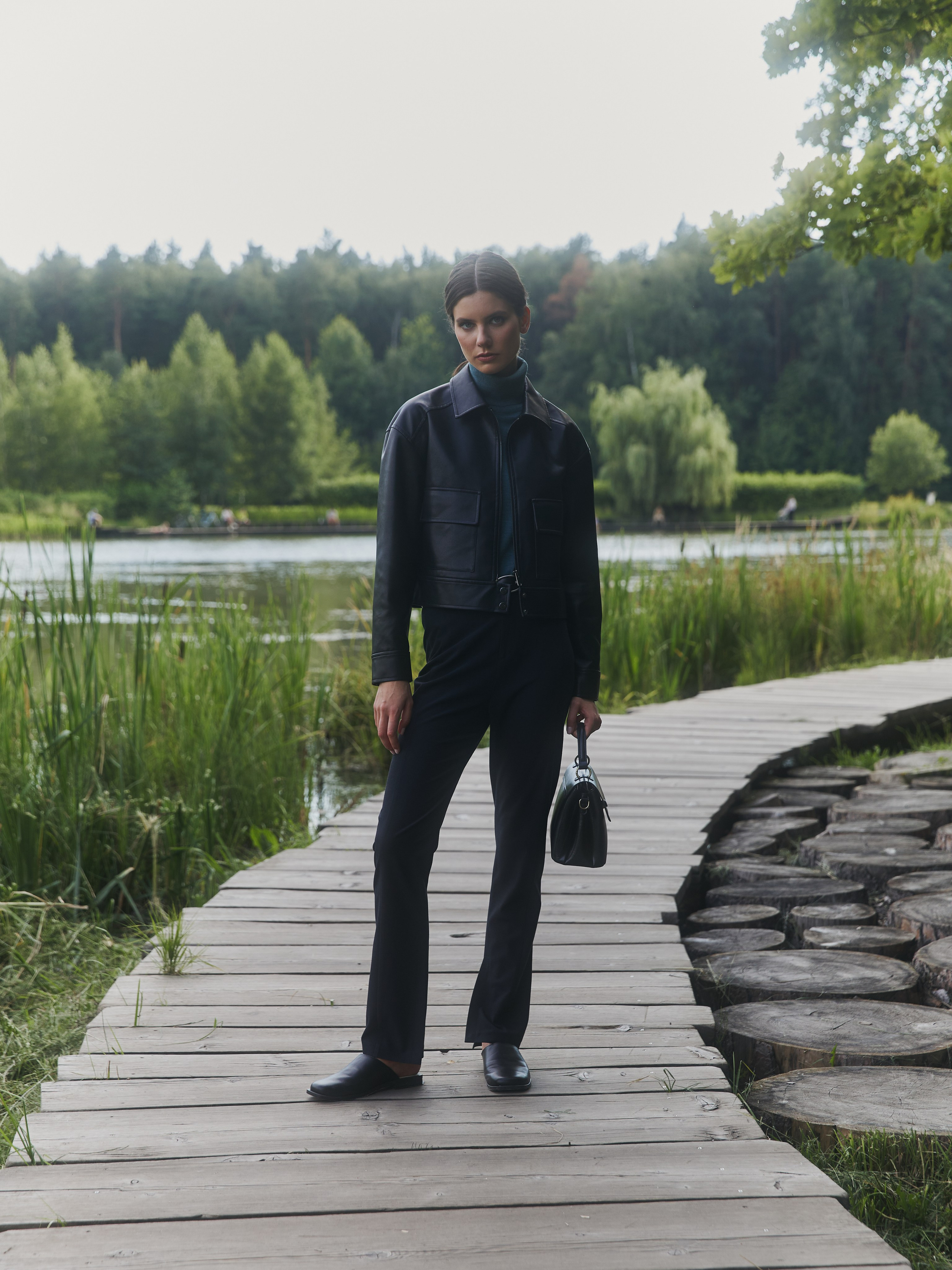 TO BE ONE. Фотограф и видеограф в Москве marinfed