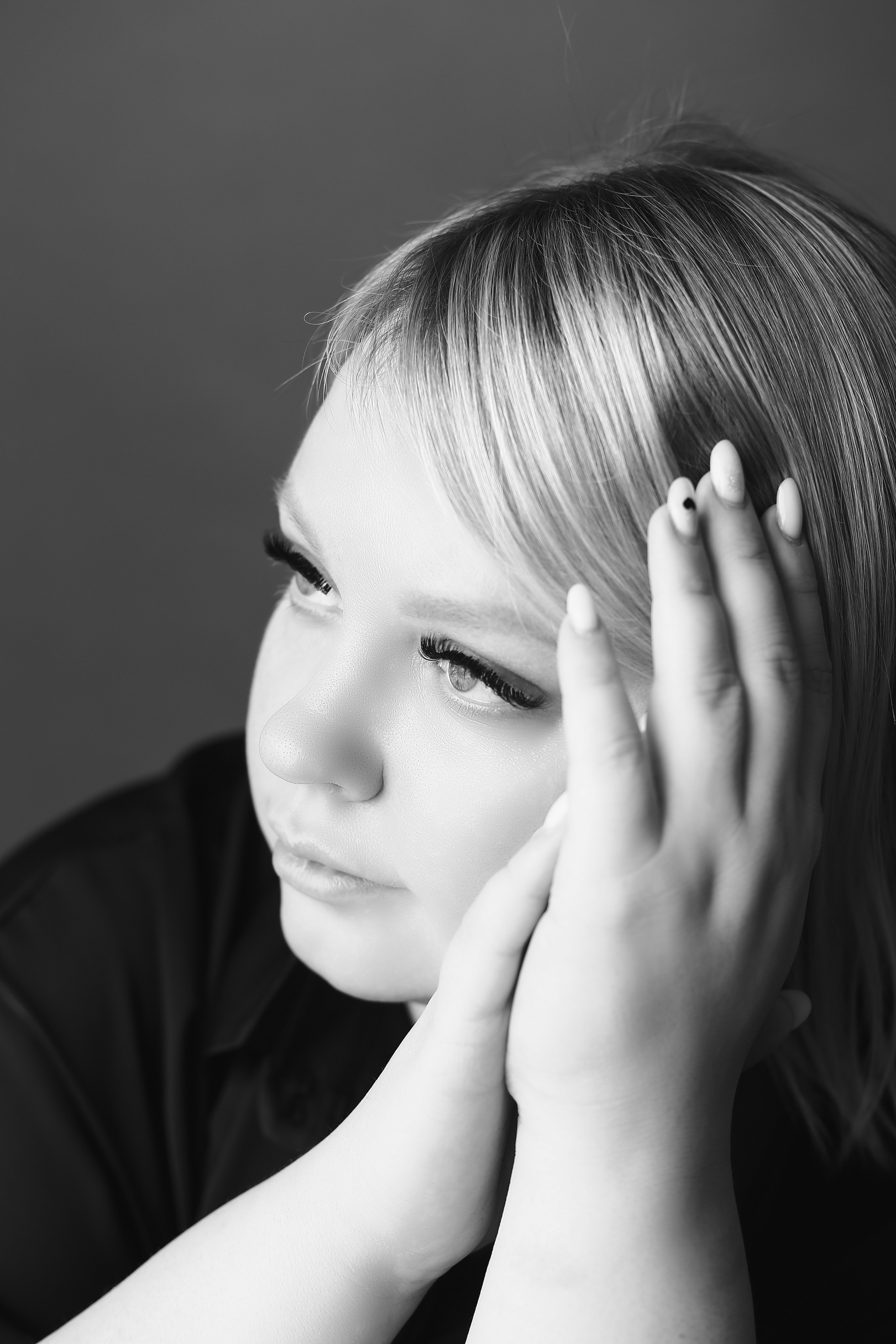 Индивидуальные взрослые съемки. Фотограф новорожденных и детский фотограф в Радужном Васильева Елена