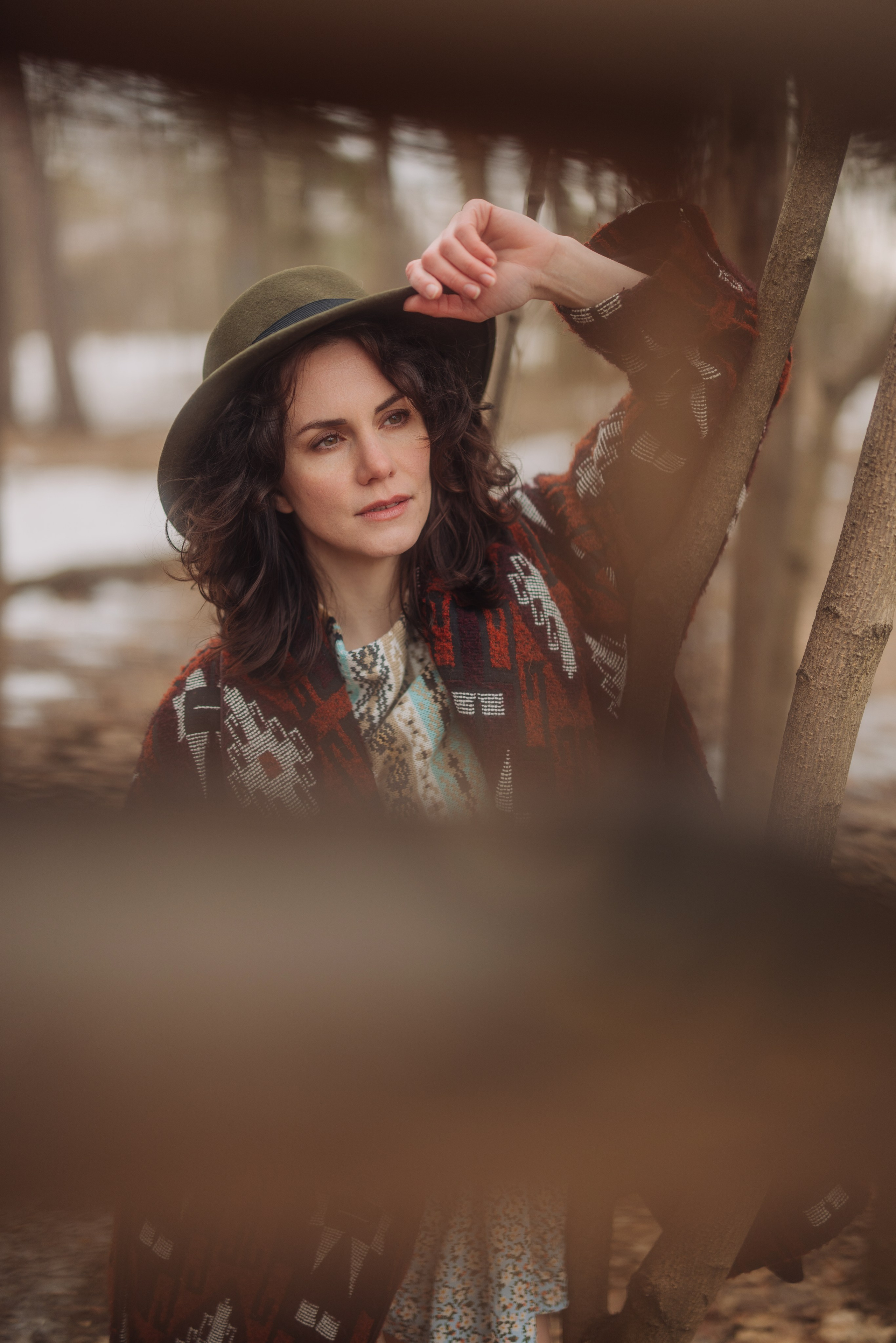 Model INNA. Shamirov Arkadiy