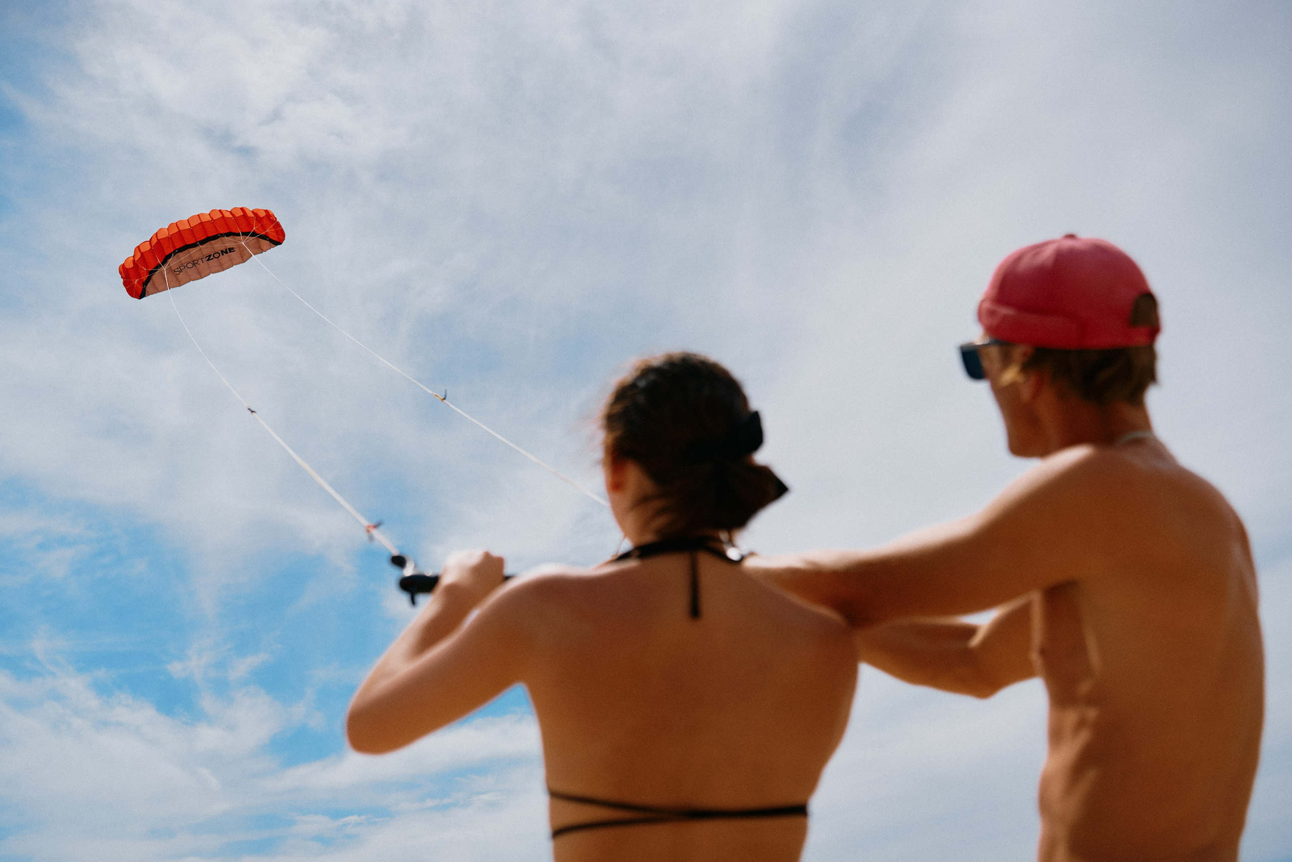 Репортажный фотограф Владимир Горбатенков | Москва