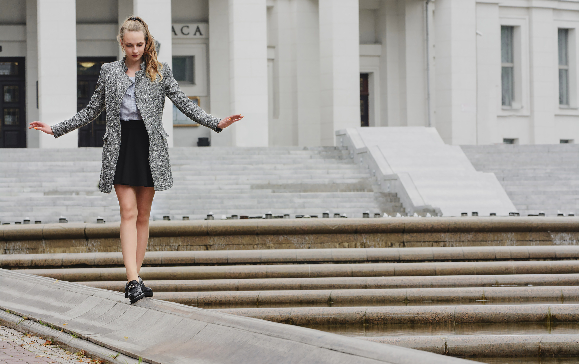 ПАРТРЭТЫ. Вясельны і партрэтны фатограф Сяргей Клемянок