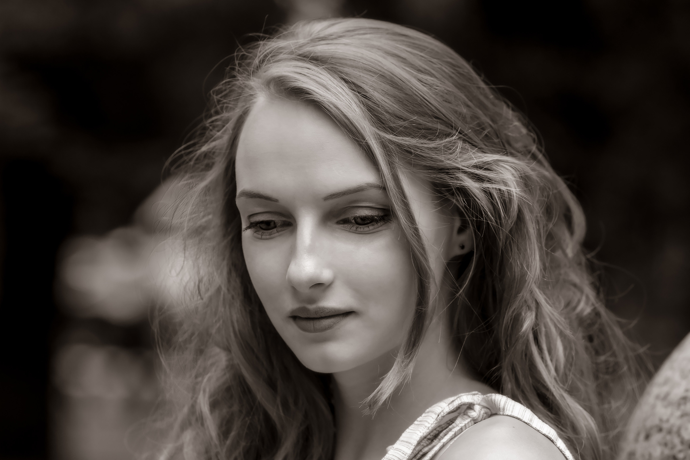 ПАРТРЭТЫ. Вясельны і партрэтны фатограф Сяргей Клемянок