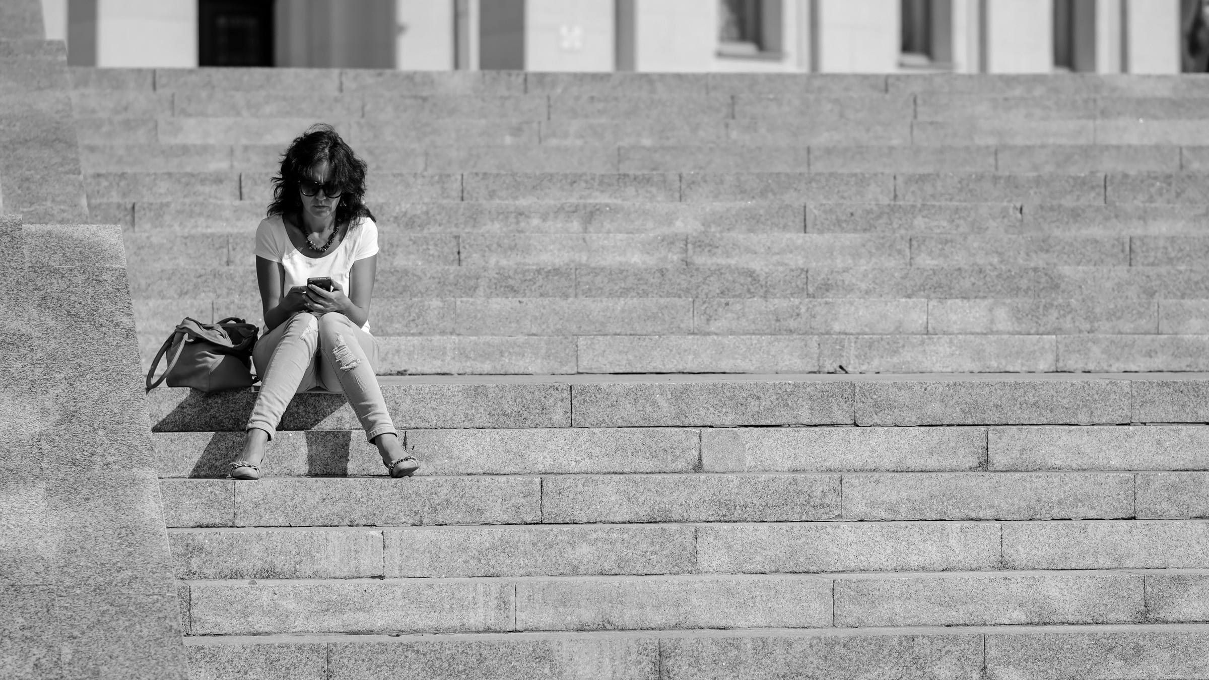 ПАРТРЭТЫ. Вясельны і партрэтны фатограф Сяргей Клемянок