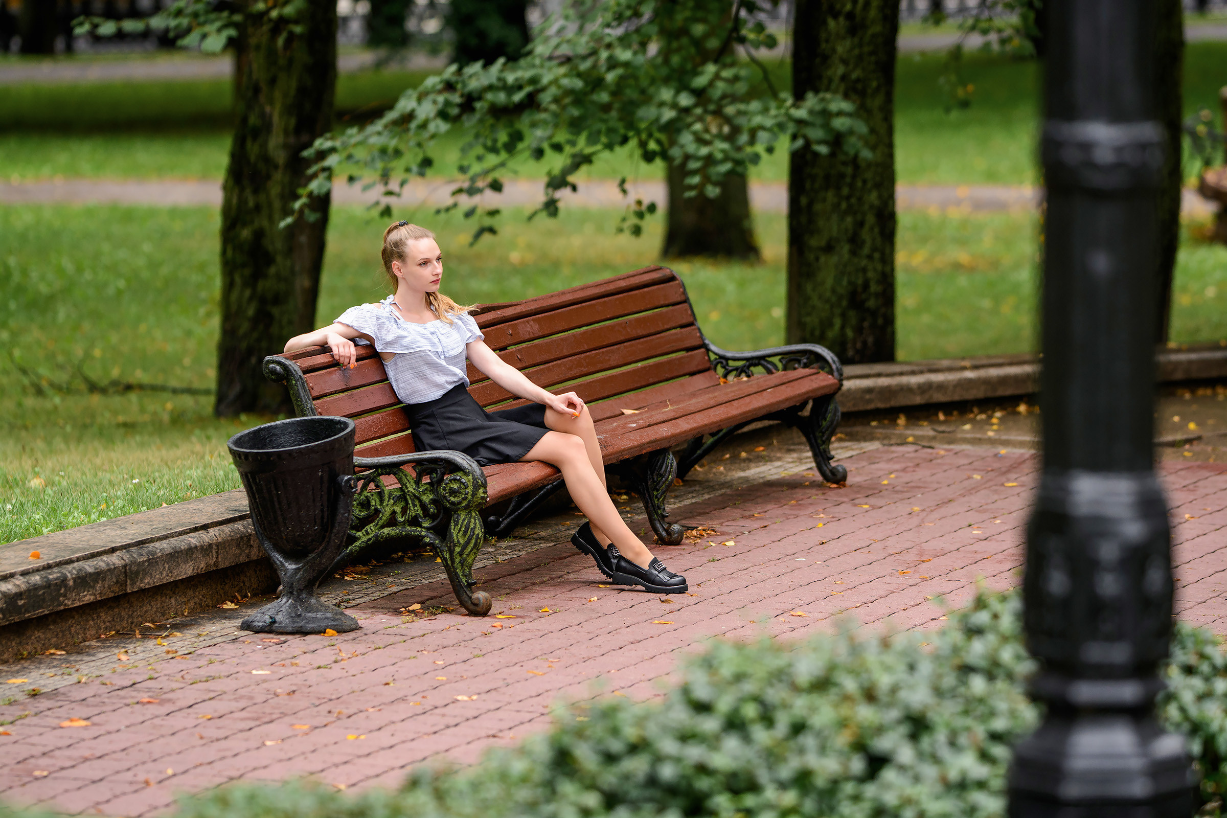 Вясельны і партрэтны фатограф Сяргей Клемянок