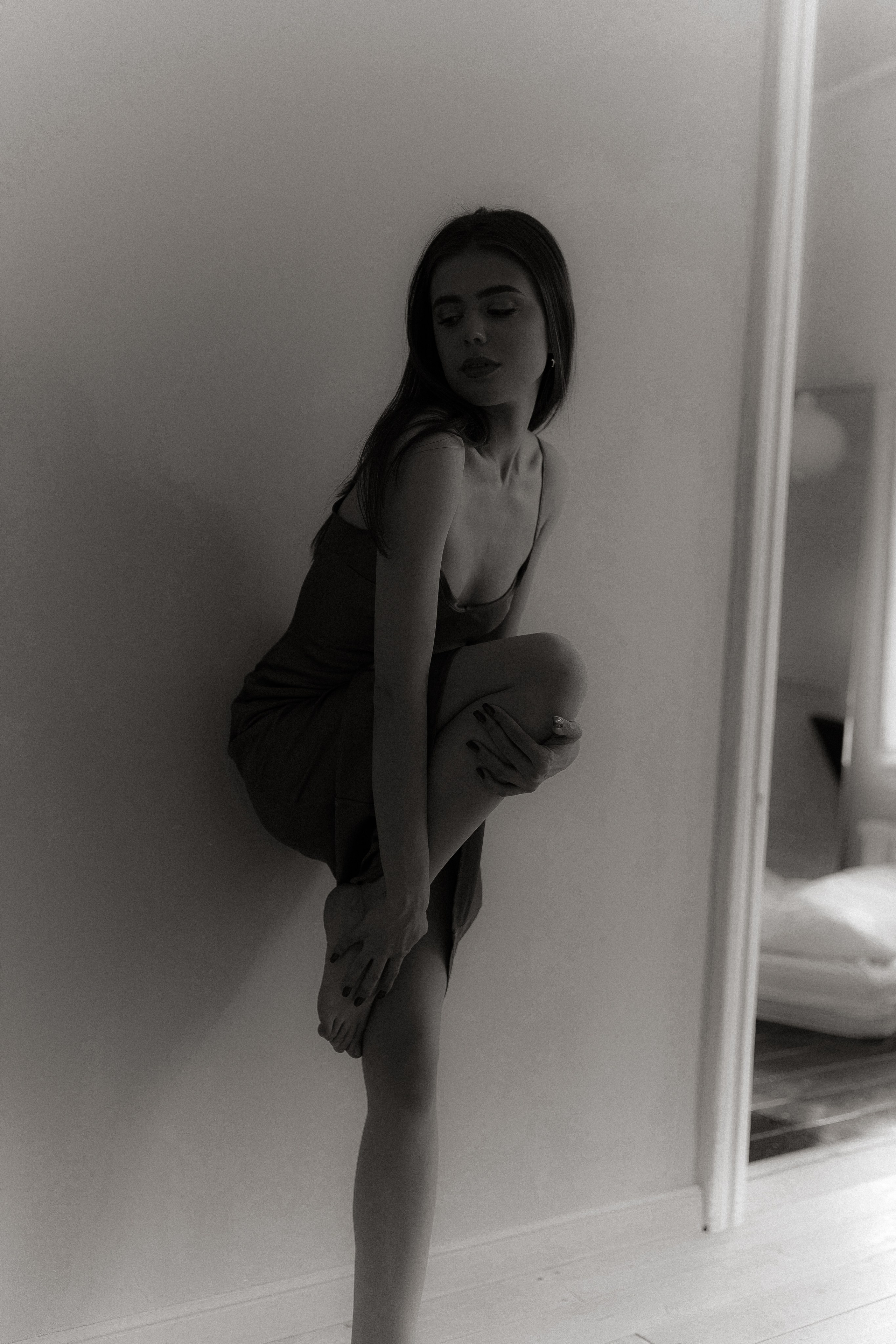 Полина. DARYA.BELKINA