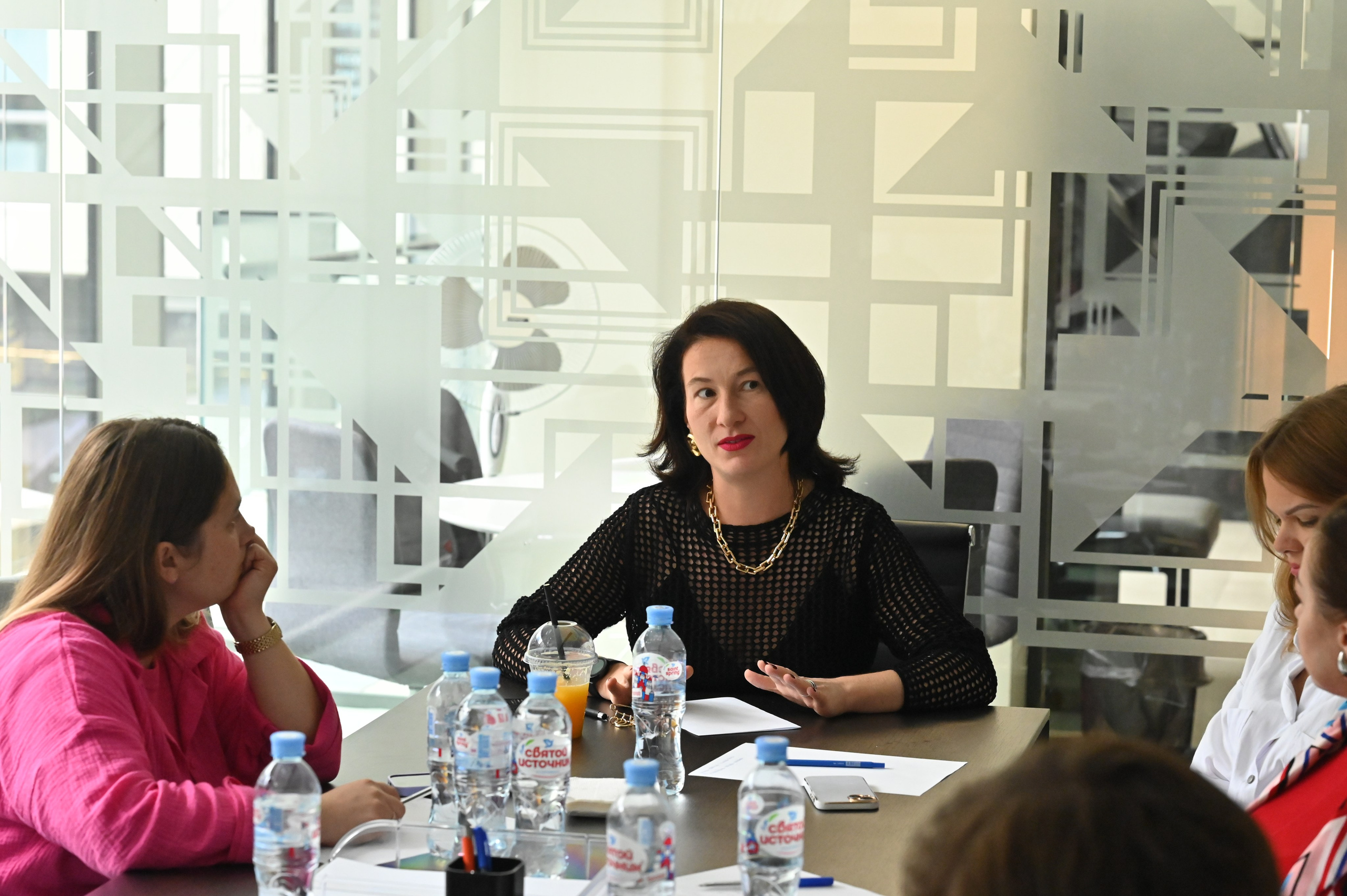 Стратегическая сессия. ZDARONOKIA Репортажный фотограф